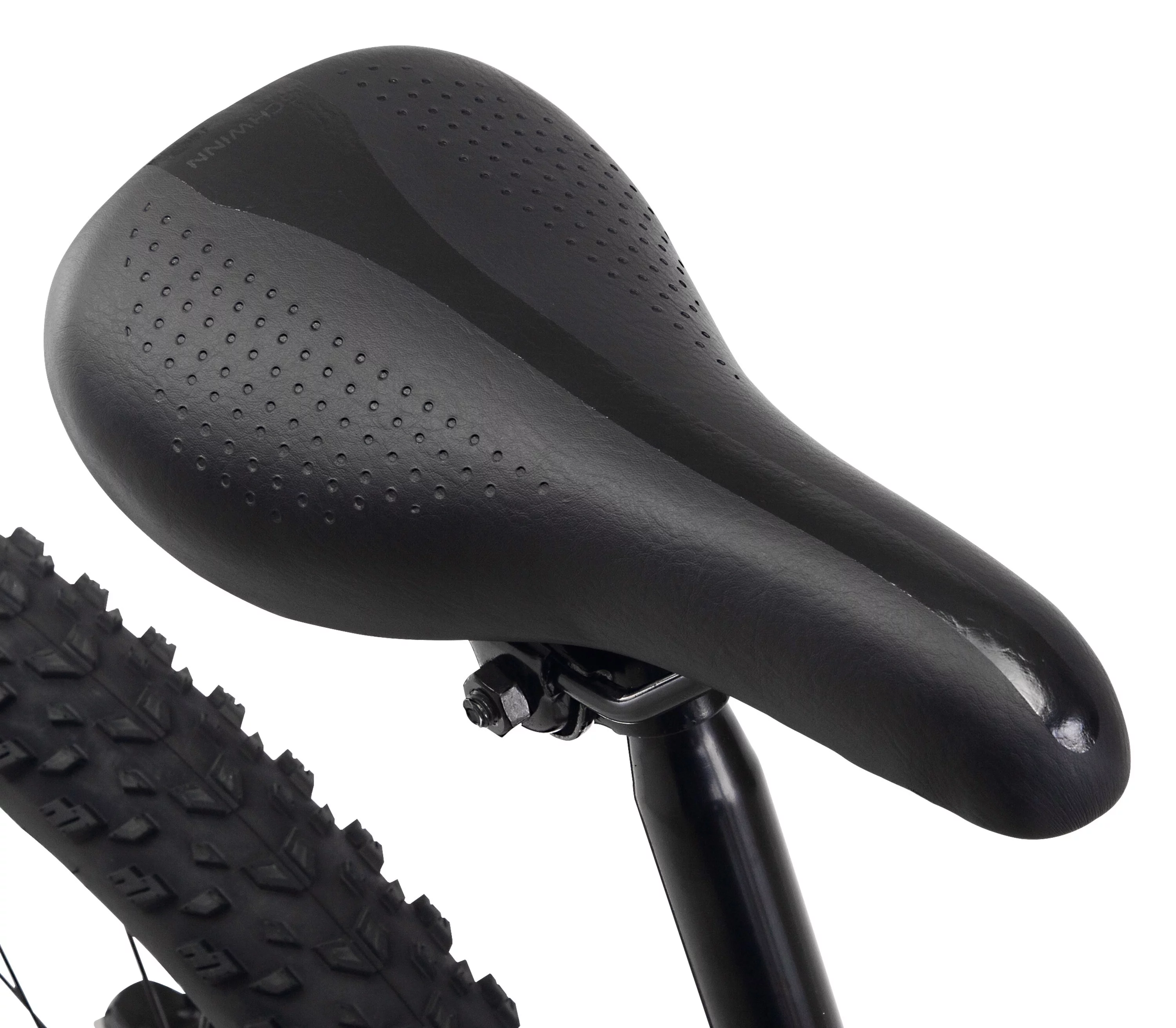 Schwinn 24-in. Axum Sport Kids Unisex Mountain Bike, Gray - Womvr