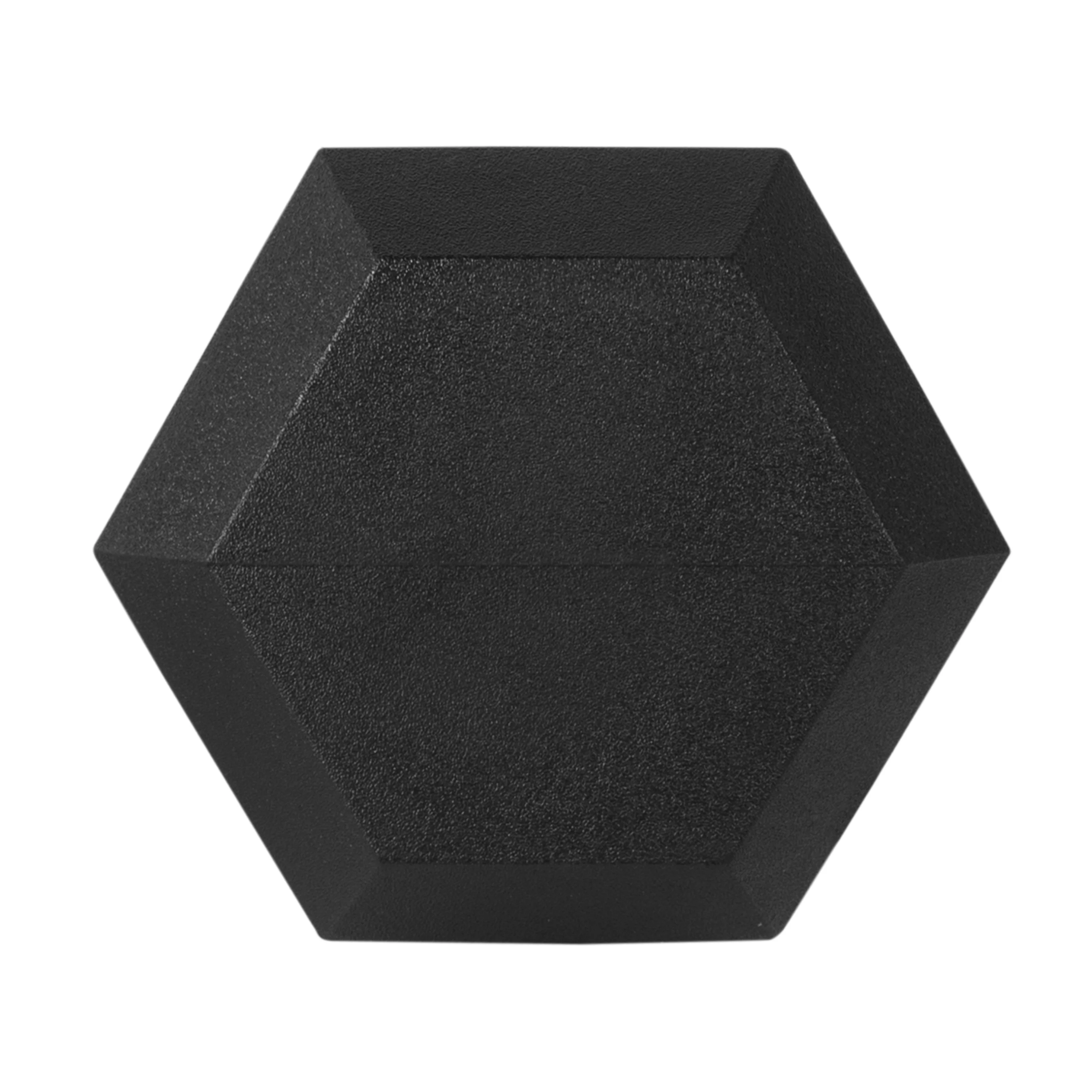 CAP Barbell Coated Hex Dumbbell, Single 40 lbs - Womvr
