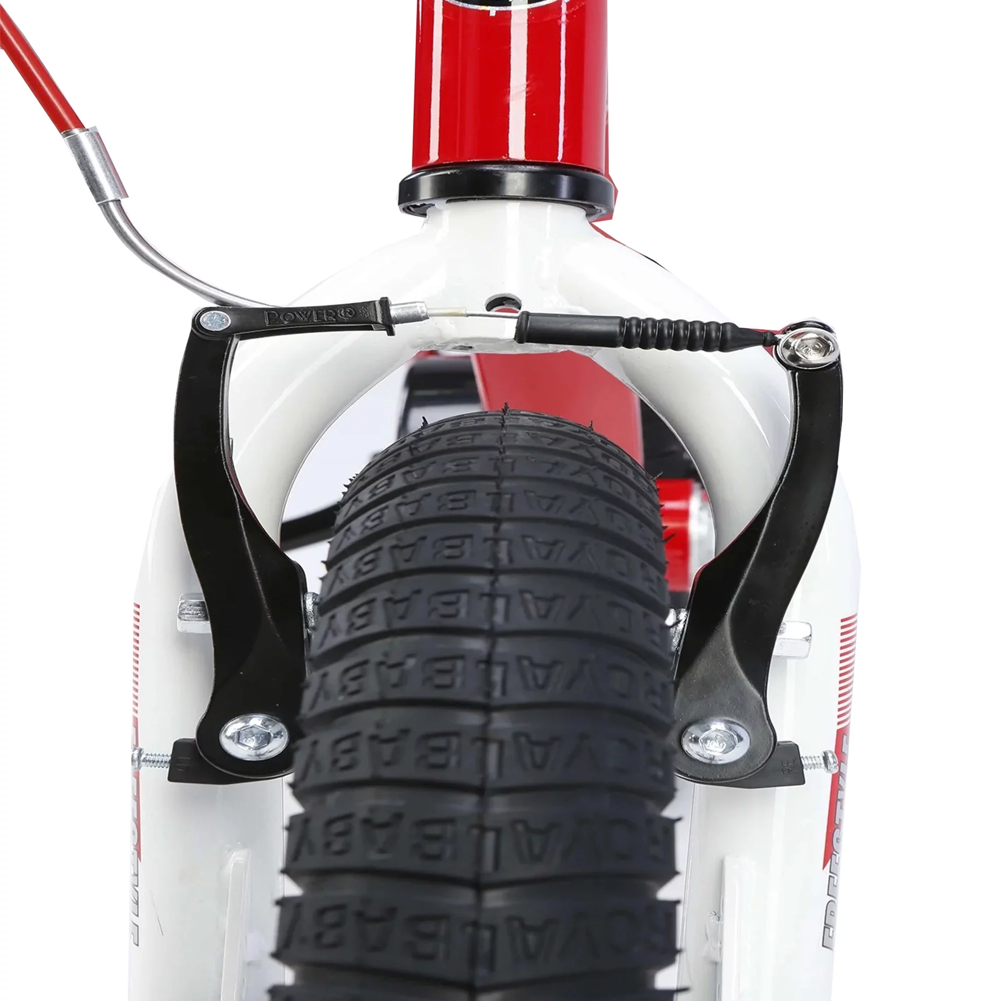 RoyalBaby Space No. 1 Freestyle 18