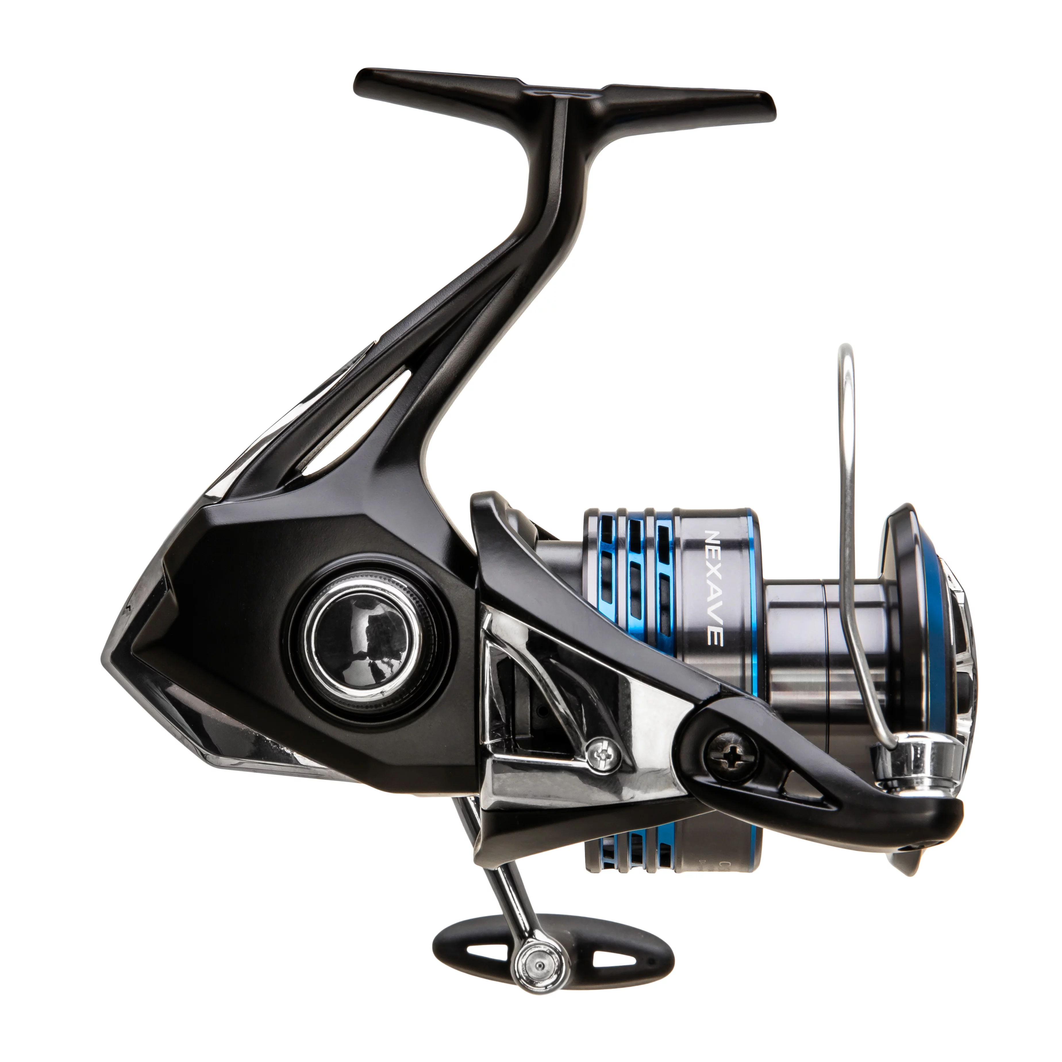 Shimano Fishing NEXAVE C5000HG FI Spinning Reel [NEXC5000HGFI] - Womvr