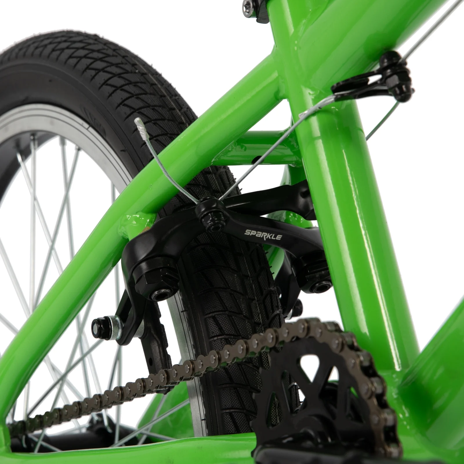 Hiland Kids Bike for Boys 20