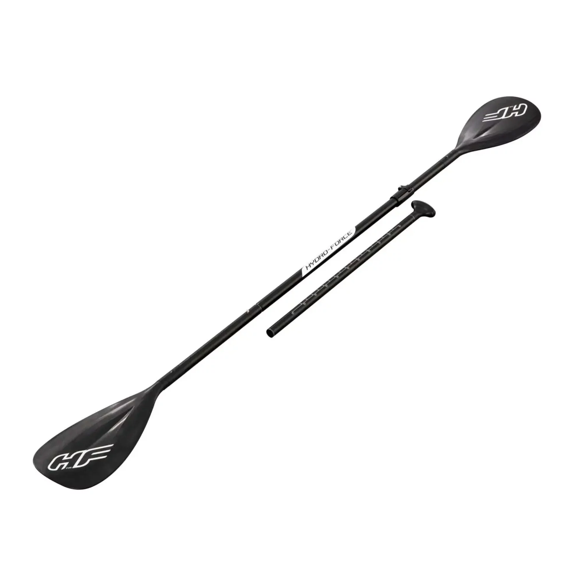 Bestway Hydro-Force Oceana Inflatable Stand-Up Paddle Board and Kayak Set - Womvr