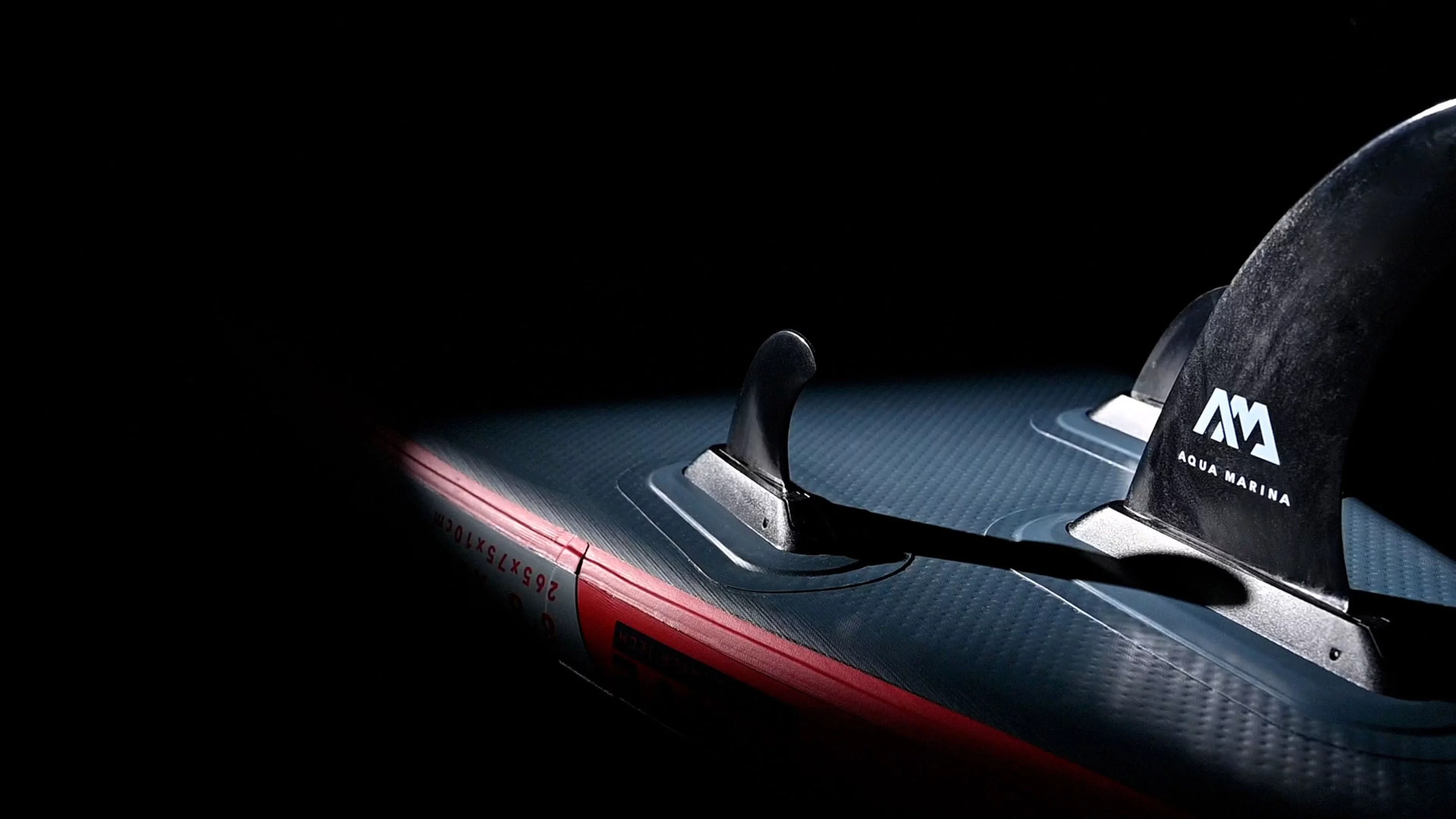 Aqua Marina Stand Up Paddle Board - WAVE 8'8