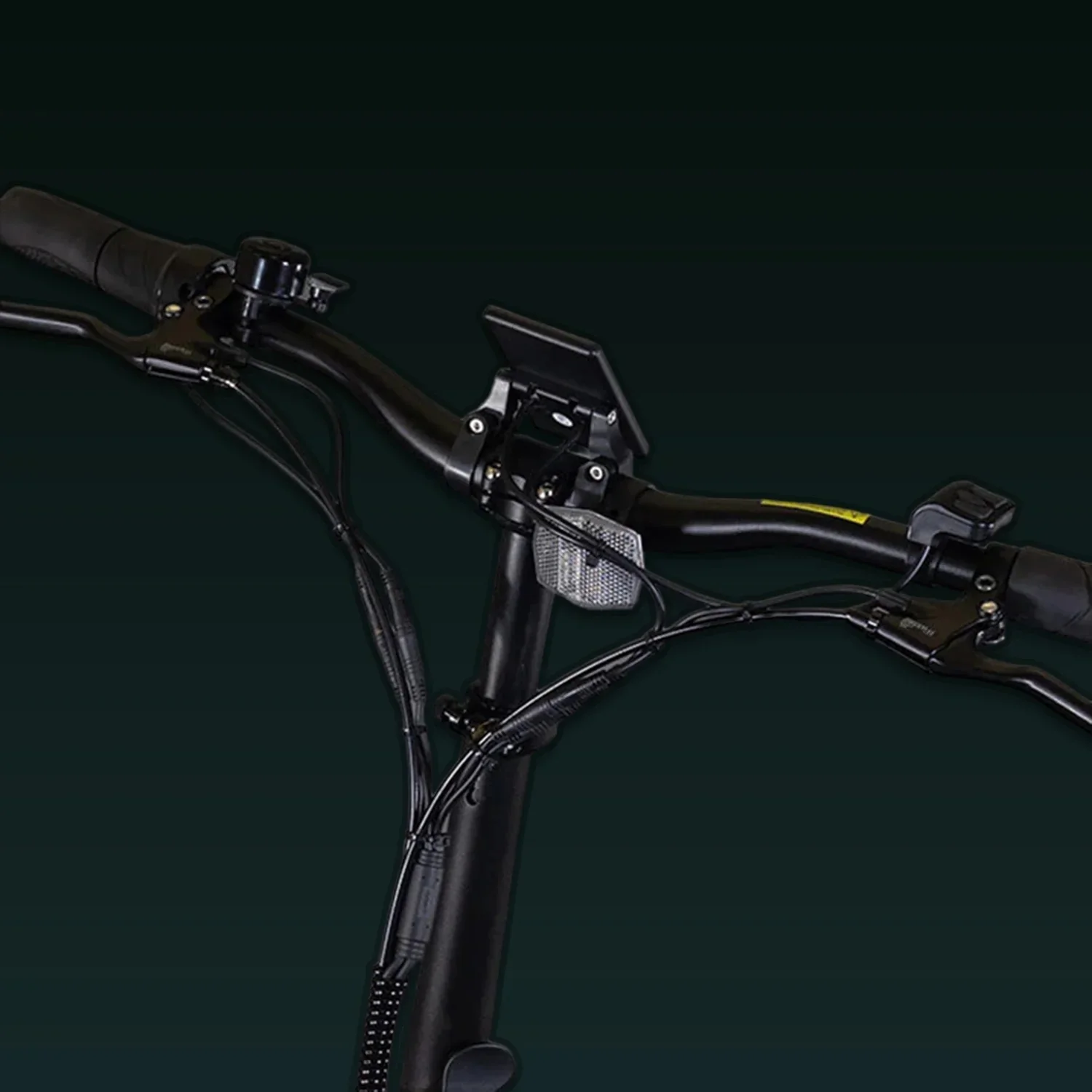 GOTRAX F1V2 Electric Bike for Adults, 350W Motor/20