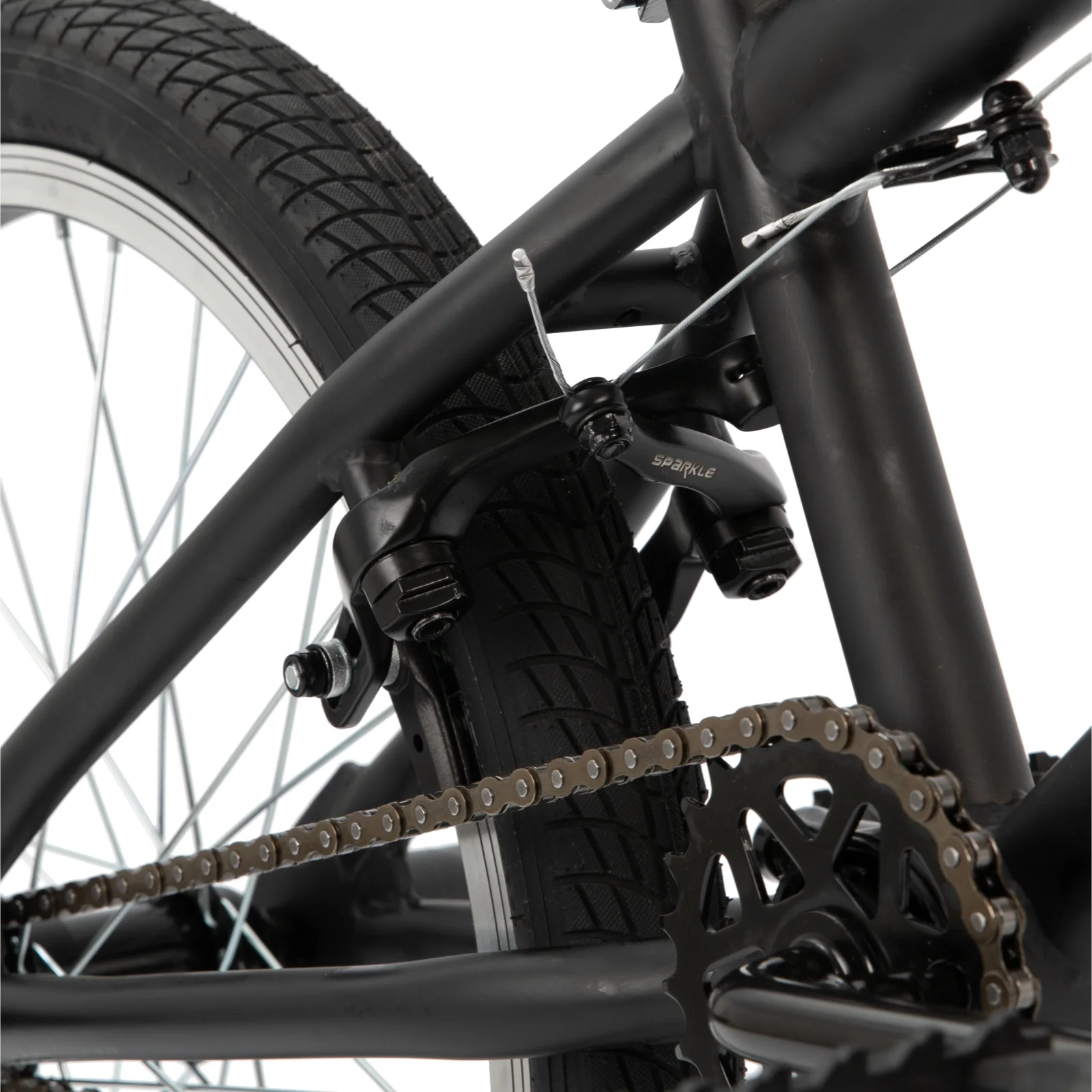 Hiland Kids Bike for Boys 20