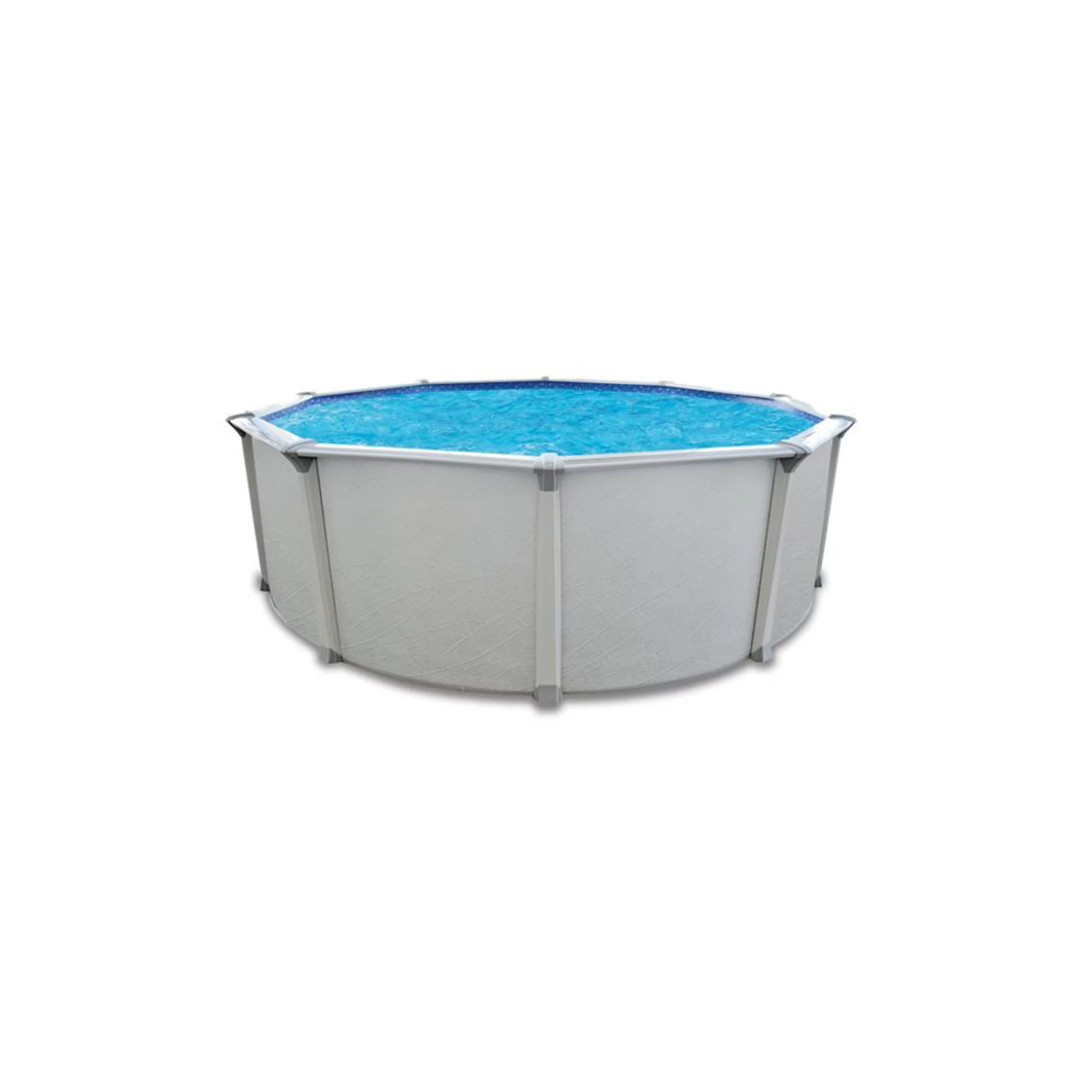 Aquarian Pools Fuzion Series 18' x 52