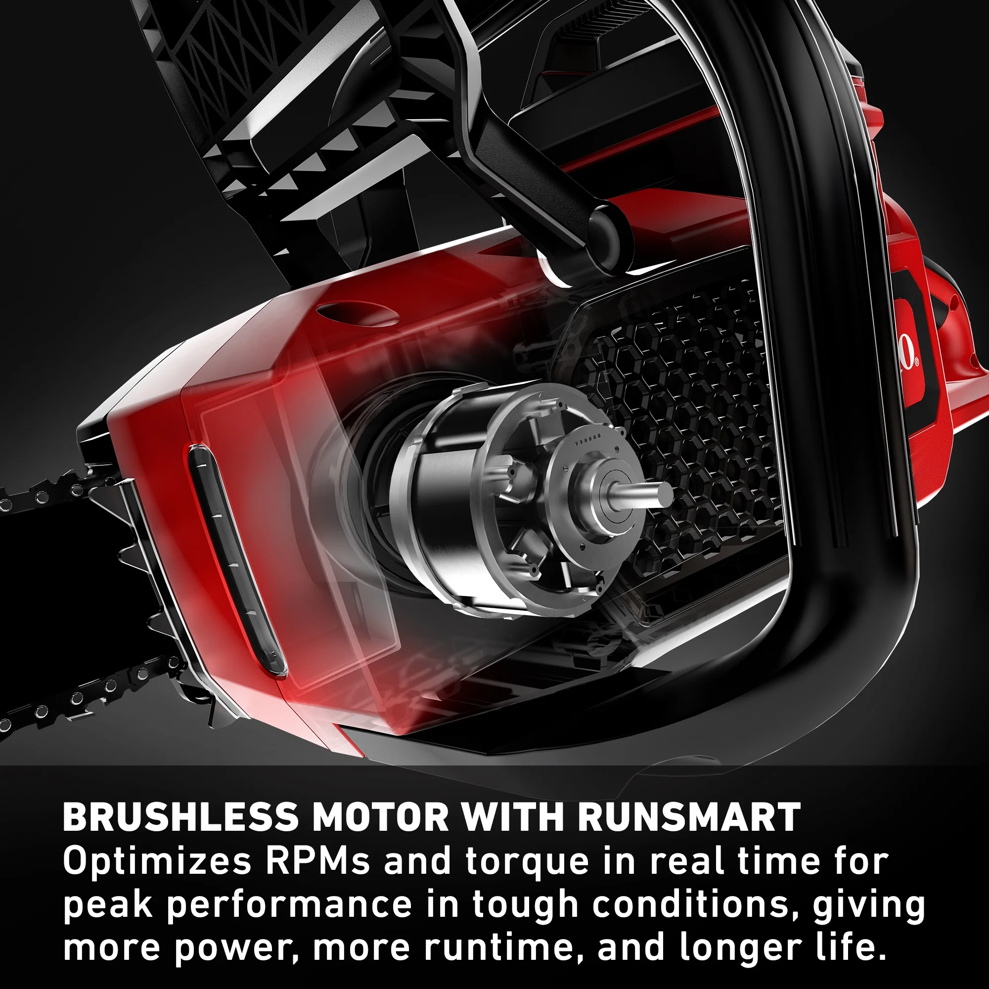 Toro Flex-Force 60V 16