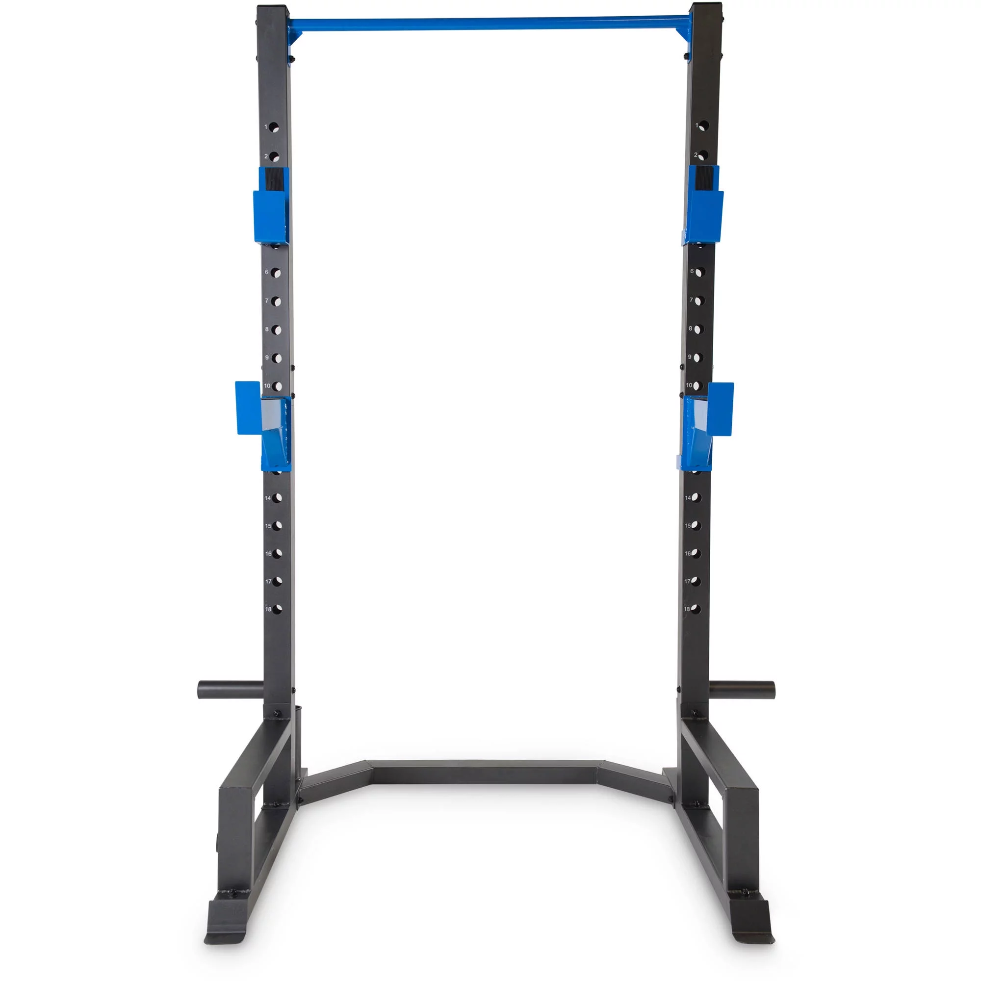 Fuel Pureformance Deluxe Weight Lifting Power Cage - Womvr