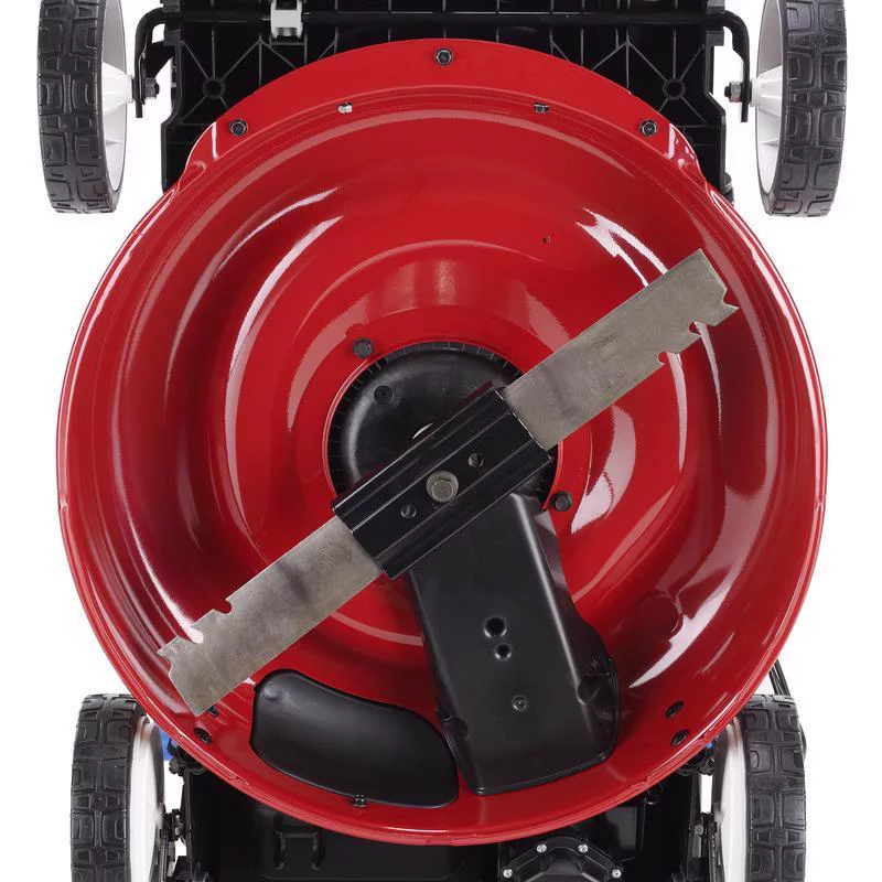 Toro Recycler 21357 21 in. 60 V Battery Self-Propelled Lawn Mower Kit (Battery & Charger) - Womvr