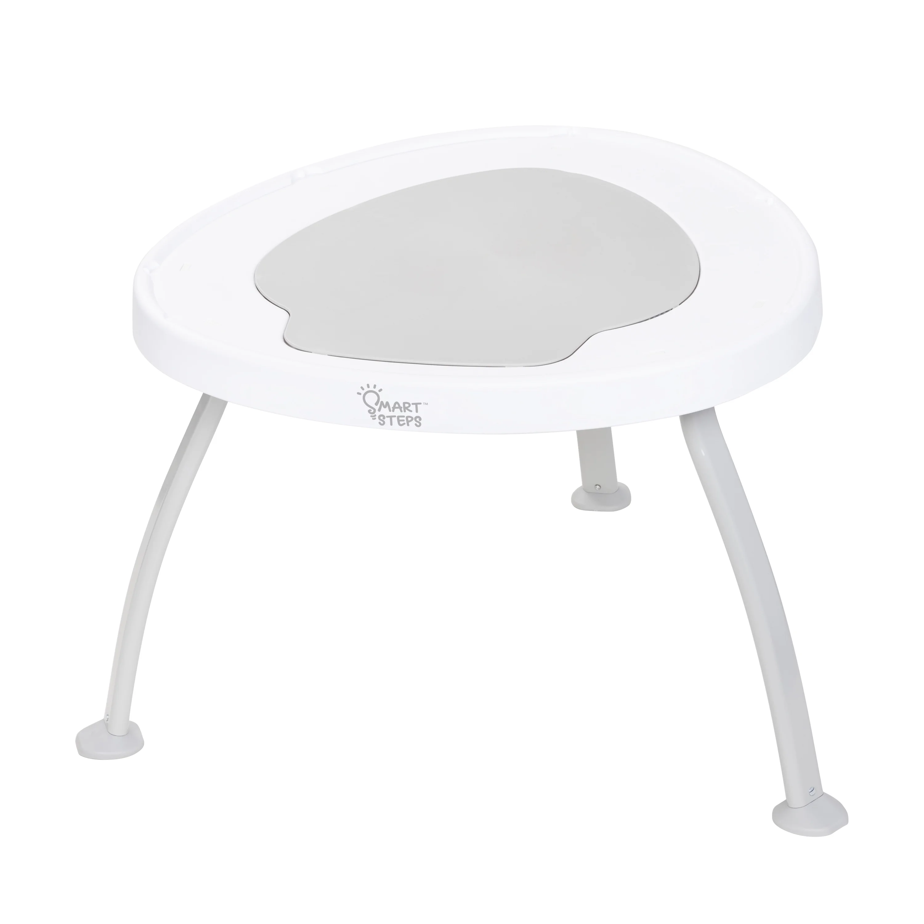 Smart Steps Bounce N' Play 3-in-1 Activity Center - Womvr