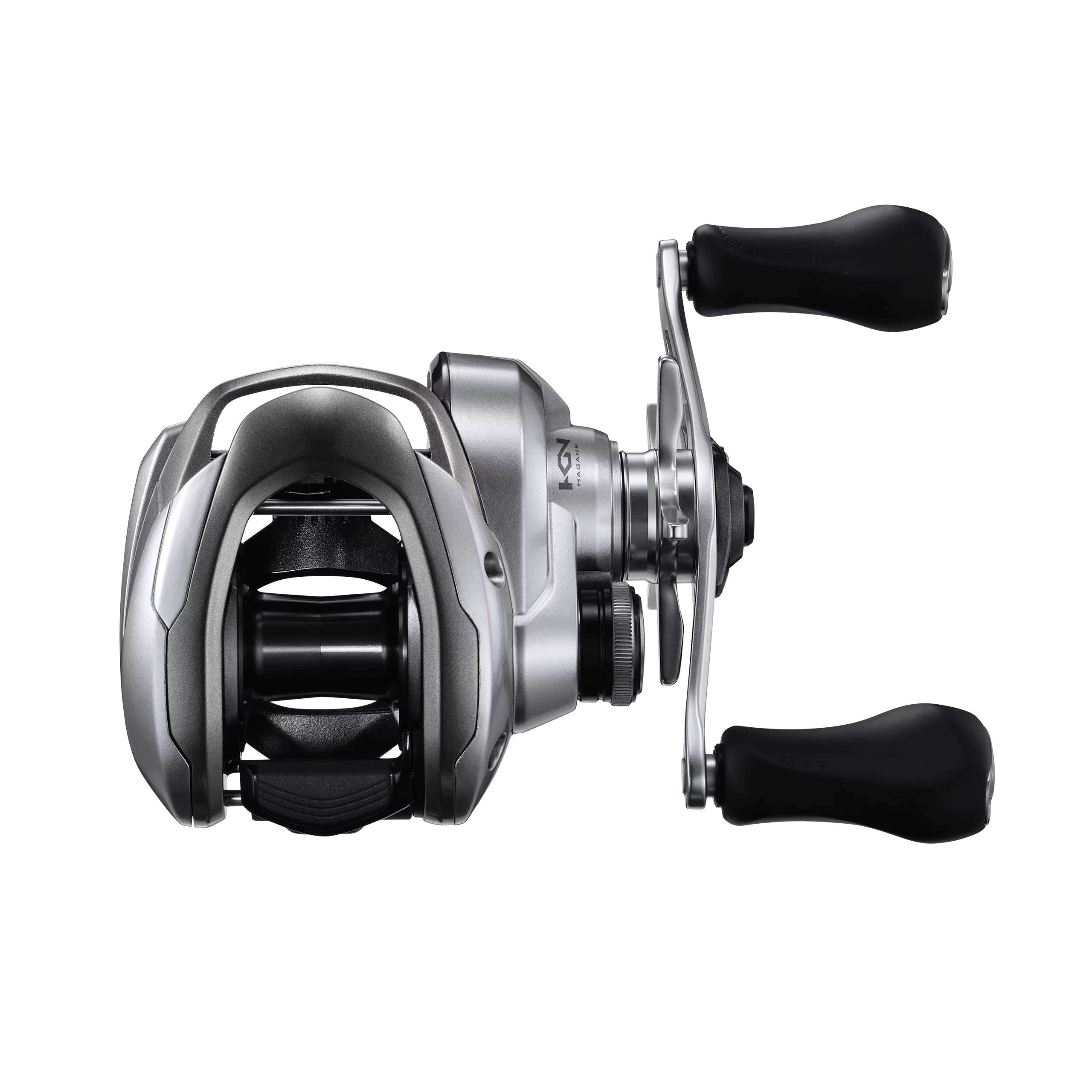 Shimano Fishing TRANX 150XG A Low Profile Reels [TRX150XGA] - Womvr