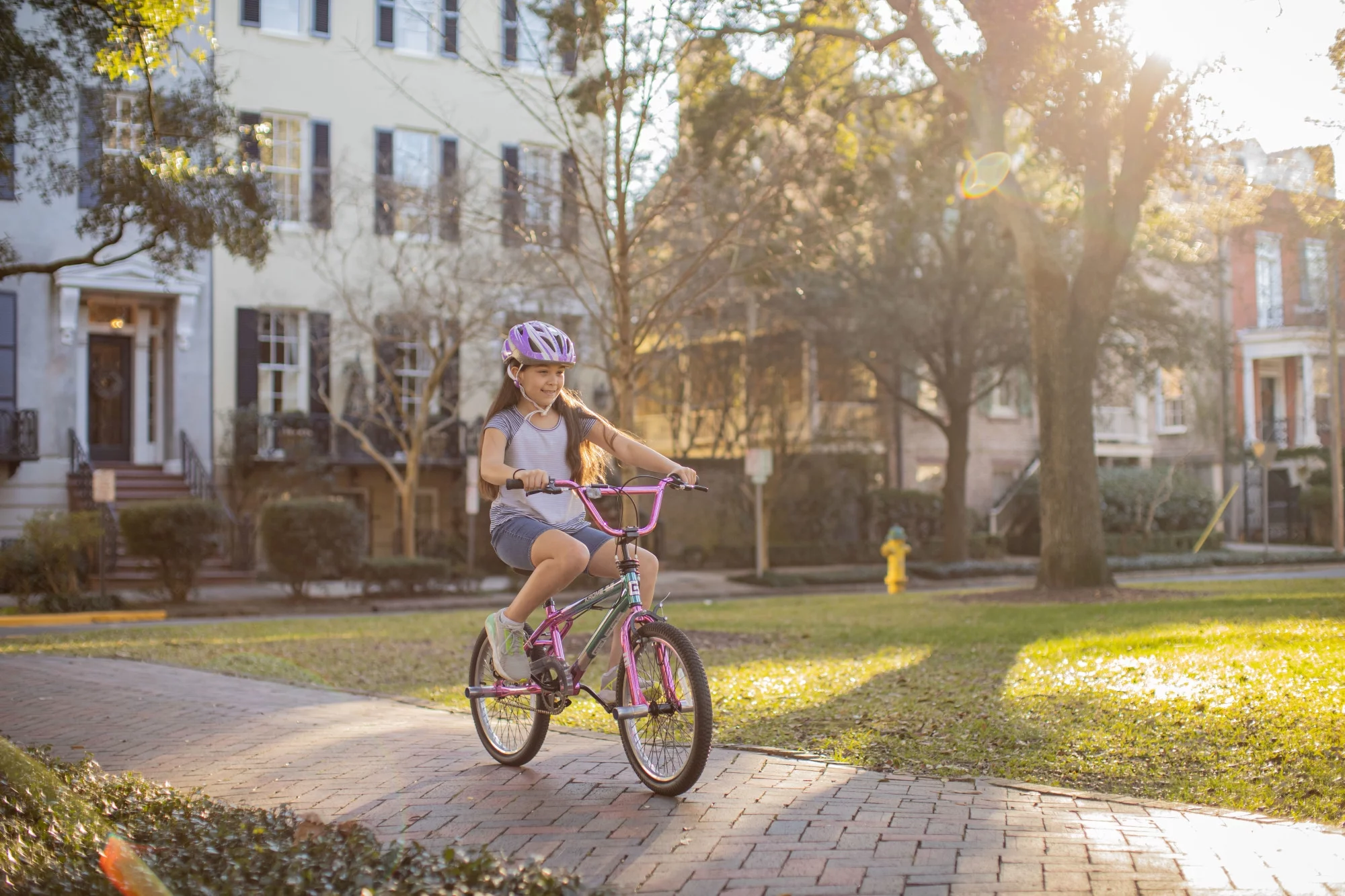 Dynacraft Krome 20-inch Boys BMX Bike for Child 7-14 Years - Womvr