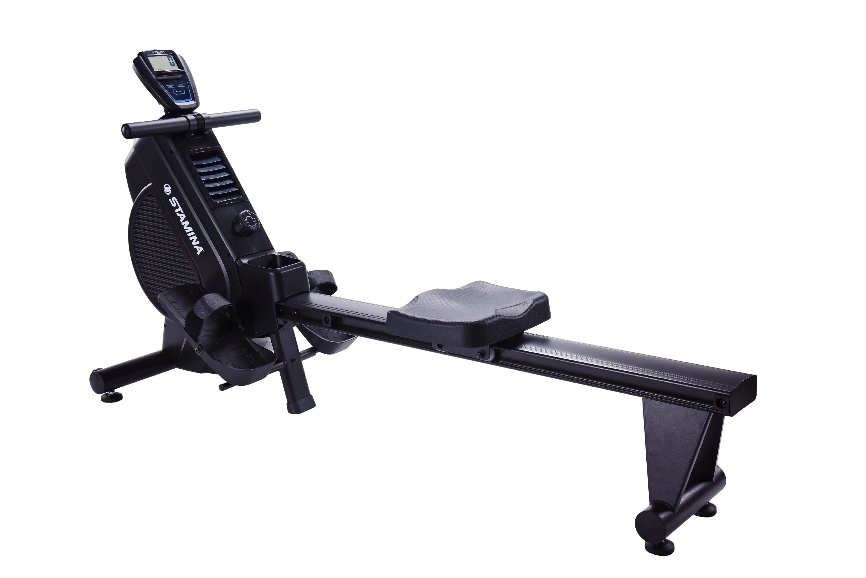 Stamina DT Rowing Machine 397 - Womvr