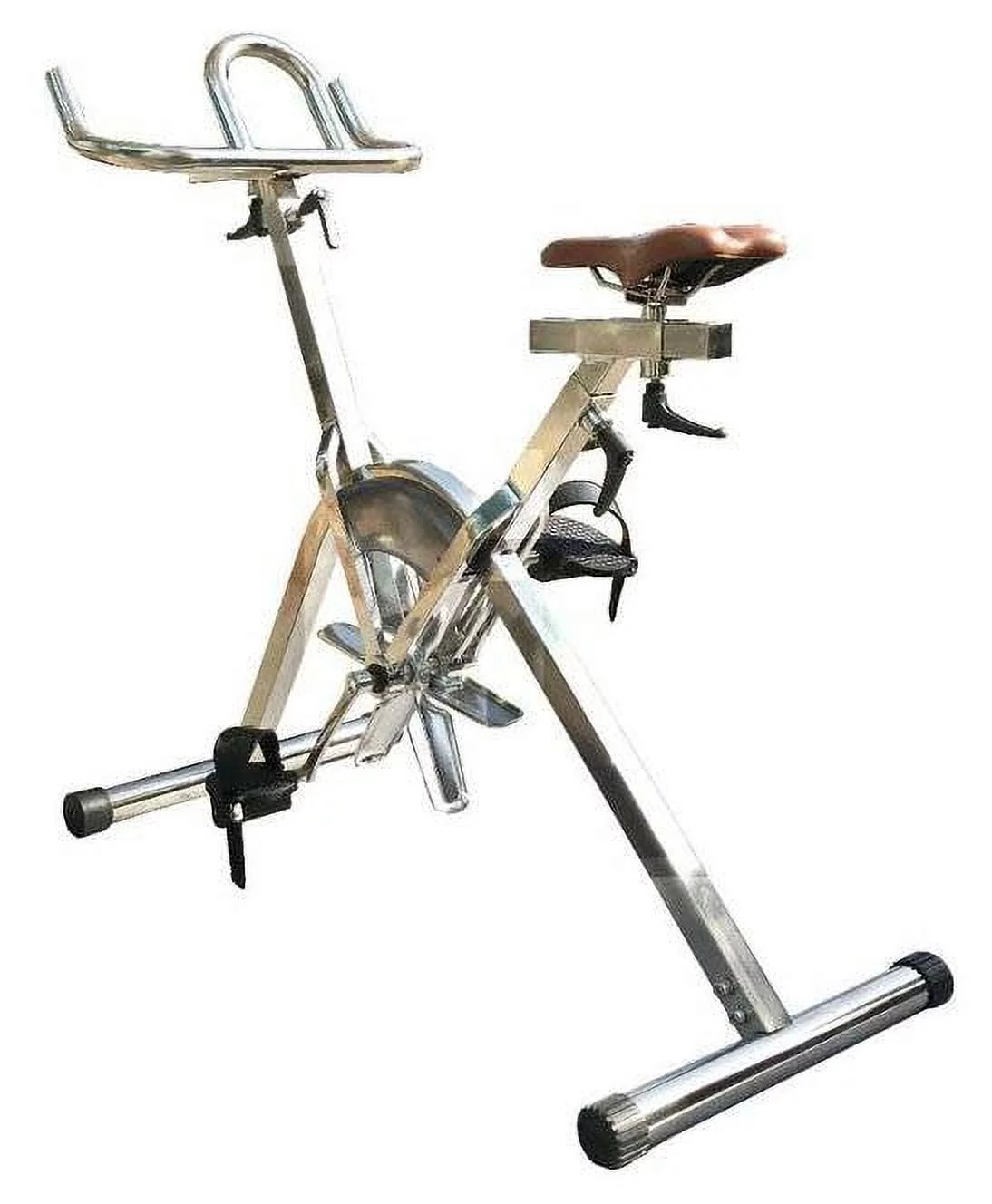 Lightweight Exercise Pool Bike - Womvr