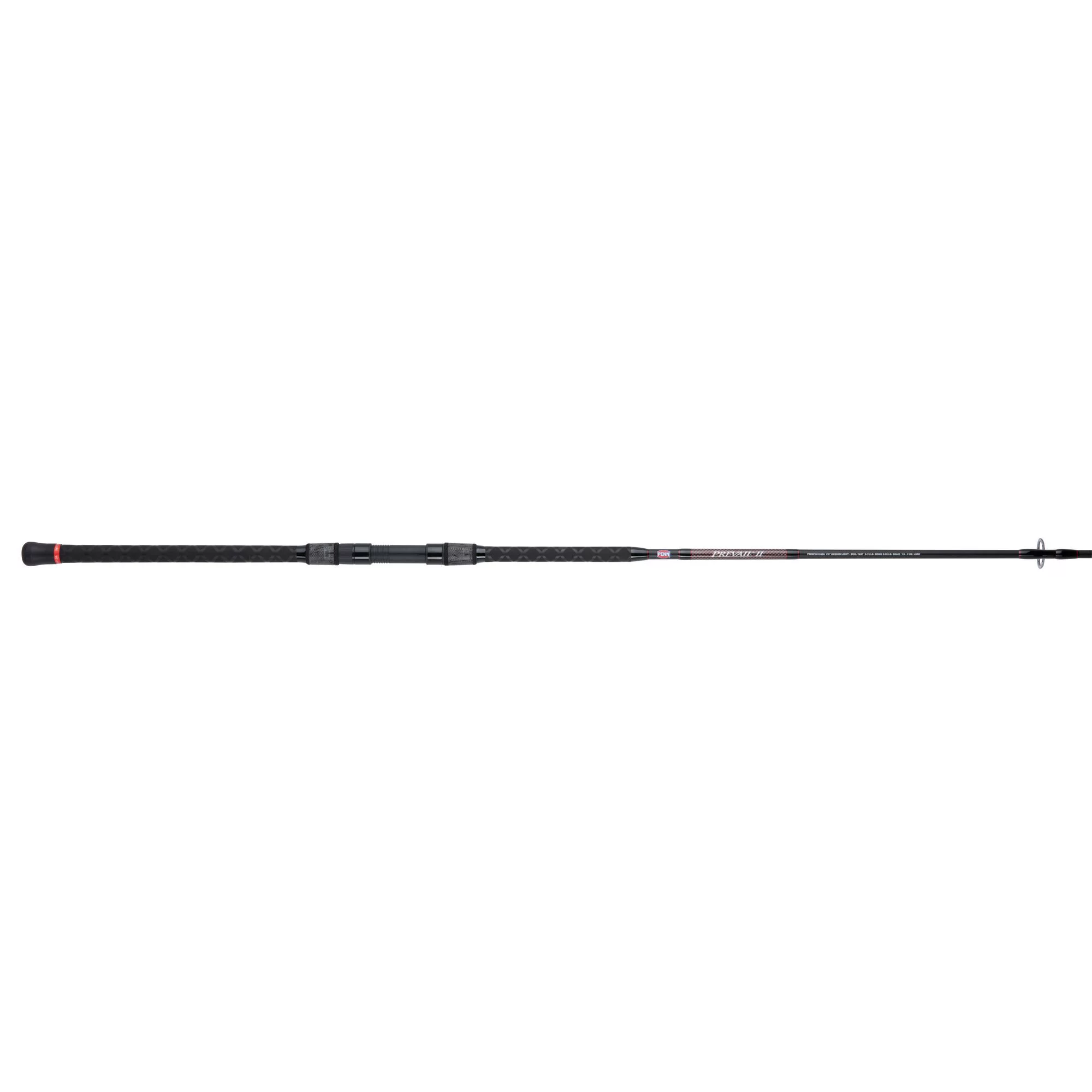 PENN Prevail II 11'. Surf Spinning Rod; 2 Piece Fishing Rod - Womvr