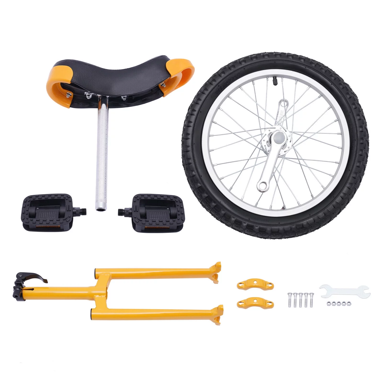 Wheel Unicycle 24