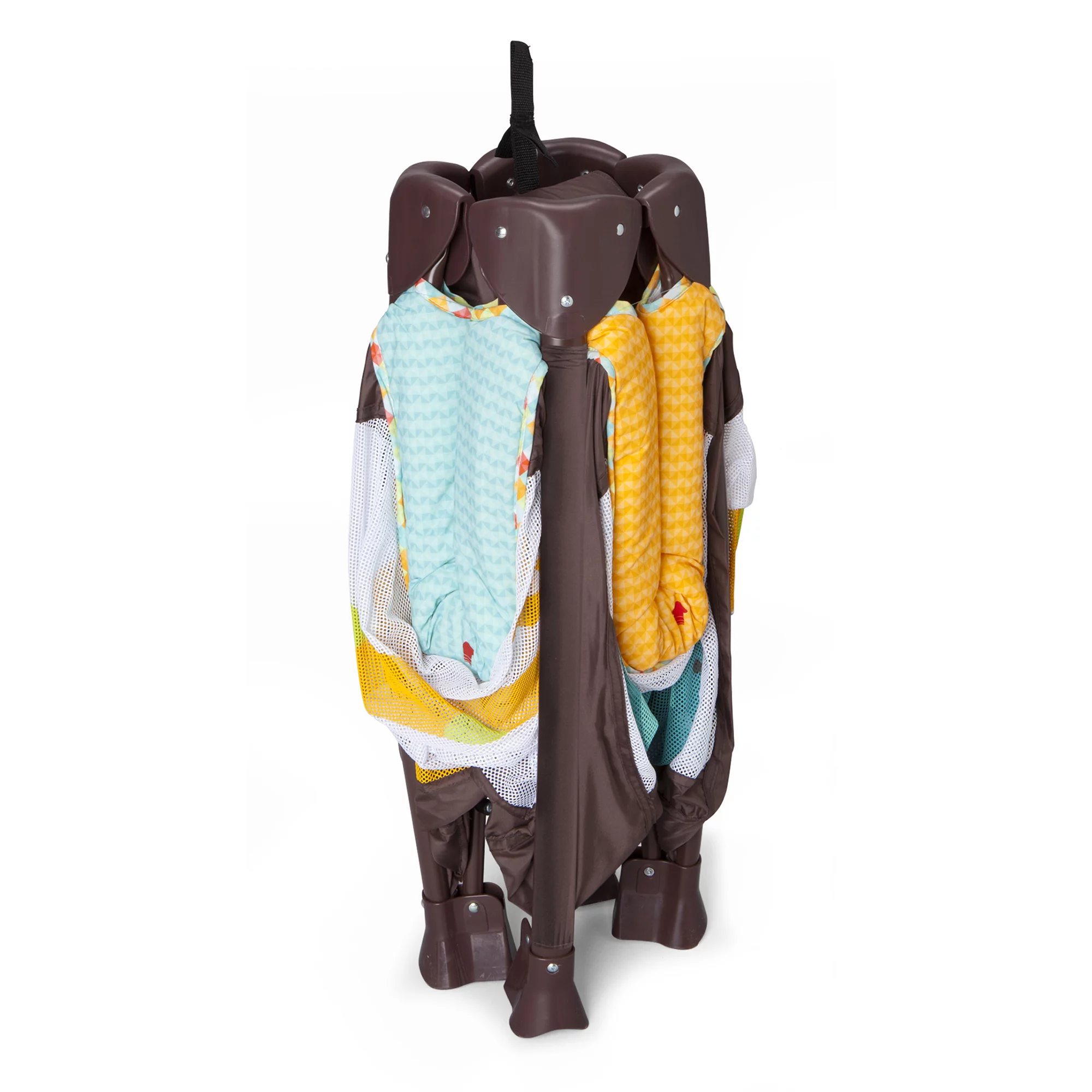 Delta Fun Time 36 x 36 Play Yard - Womvr