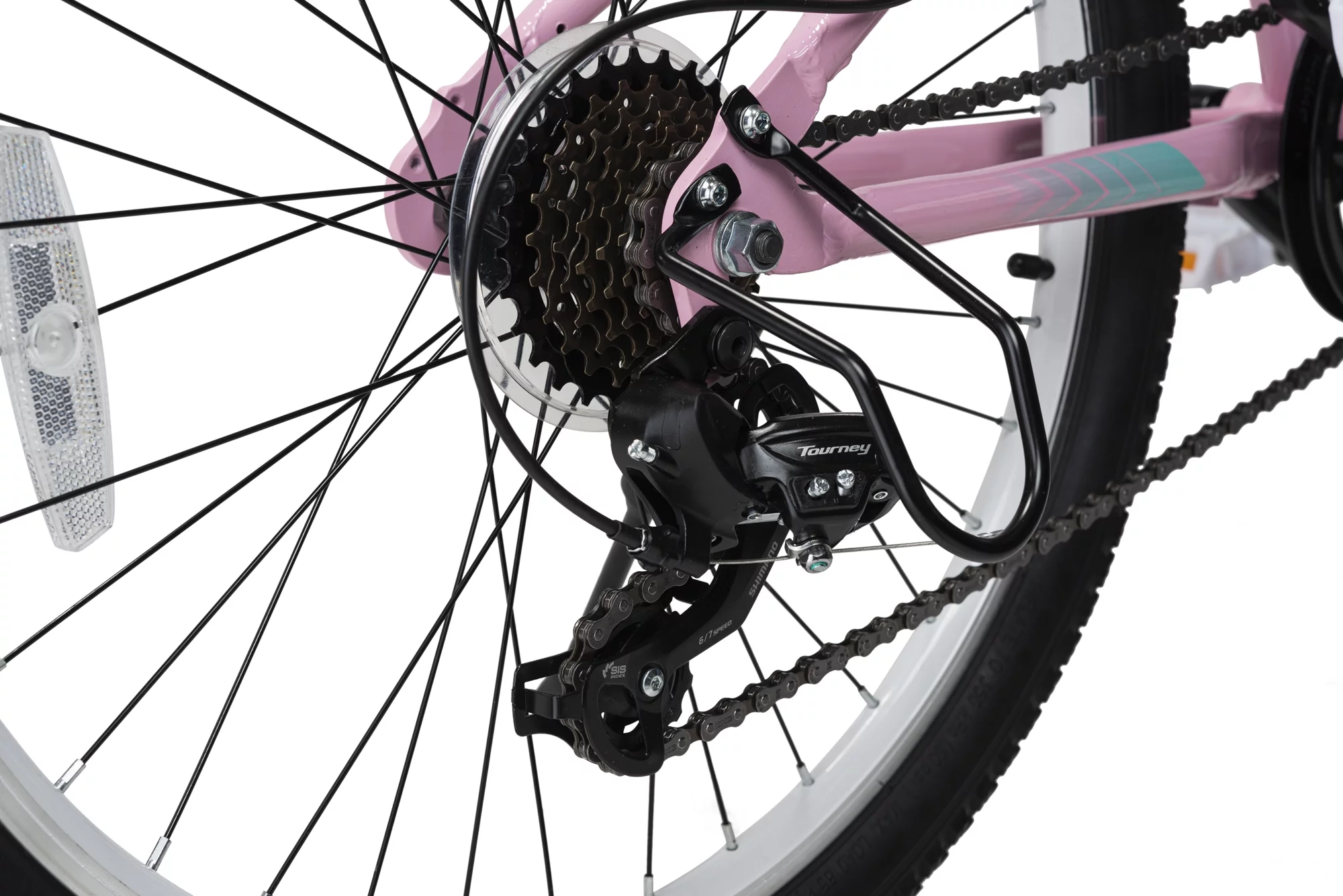 Revere Bicycles Kids and Adults 24