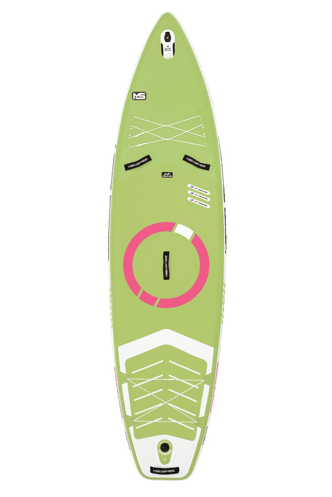 Inflatable Stand Up Paddle Board, 11'x34