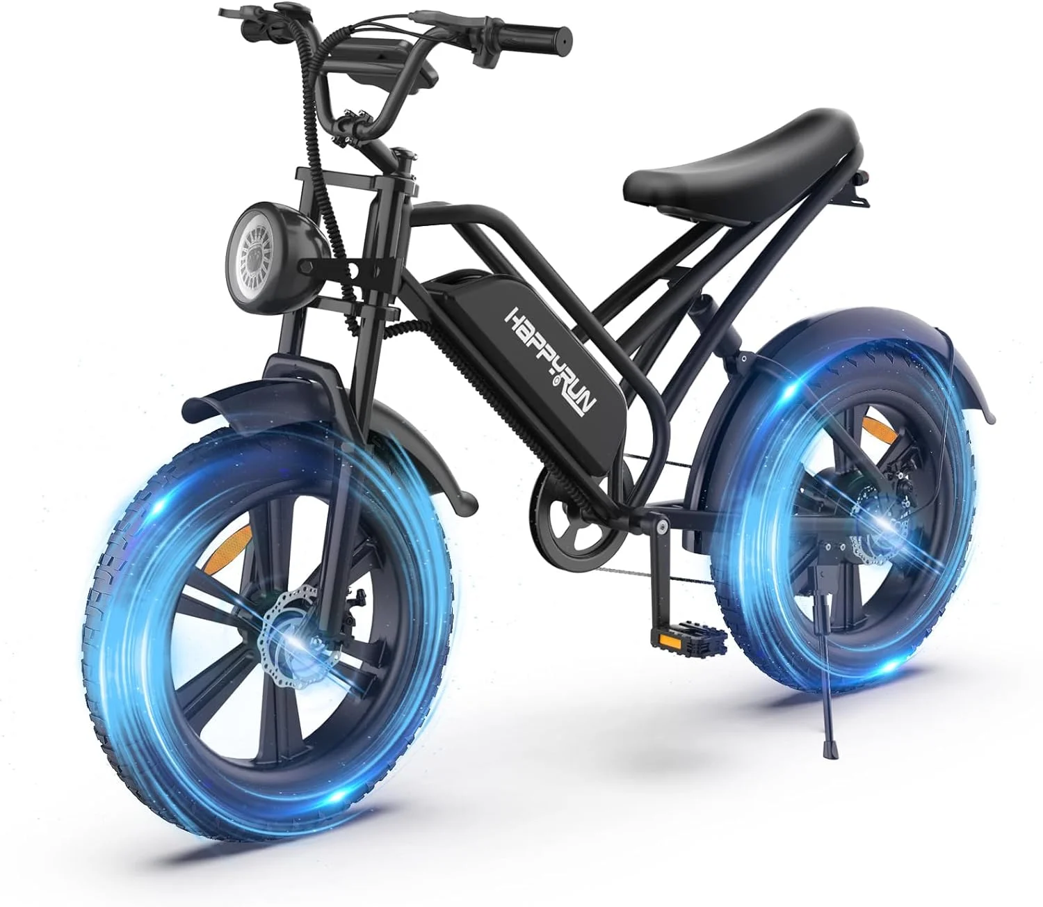 HAPPYRUN Electric Bike for Adults 20
