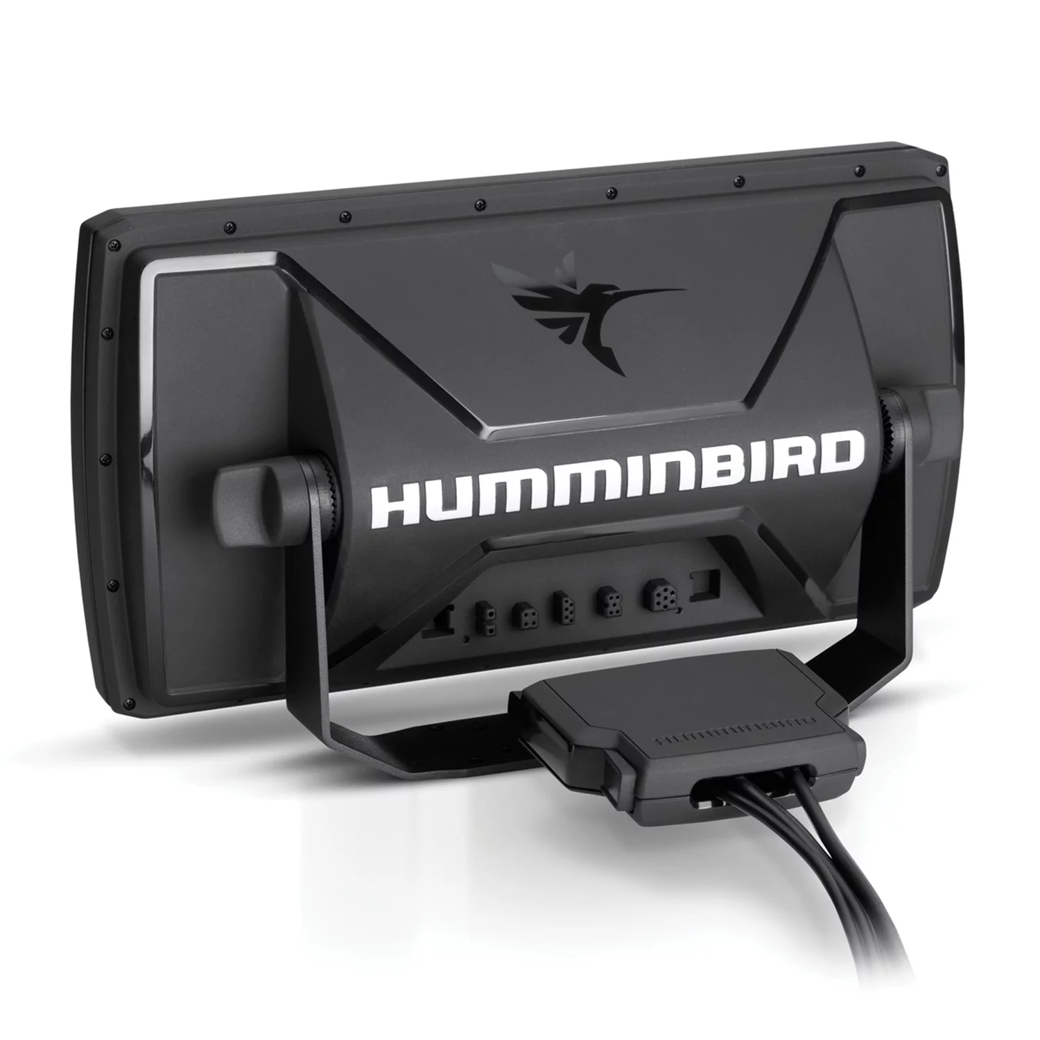 Humminbird Helix 10 Chirp Mega Di+ Gps G4N - Womvr