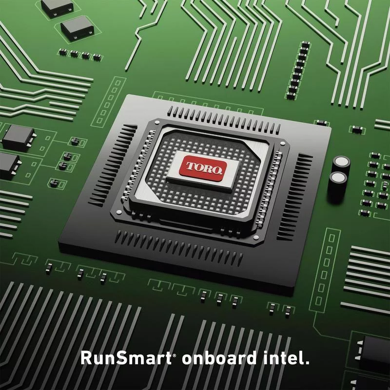 Toro Recycler 21357 21 in. 60 V Battery Self-Propelled Lawn Mower Kit (Battery & Charger) - Womvr