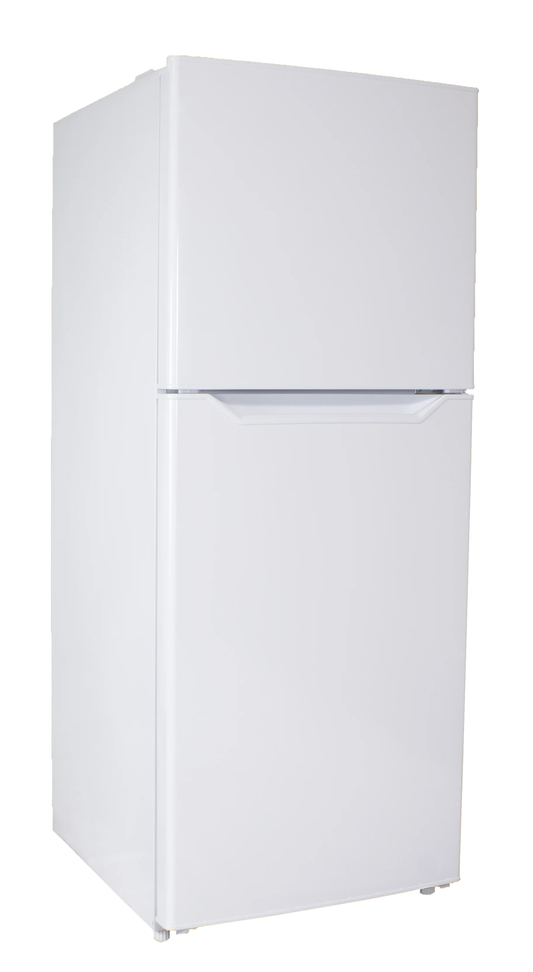 Danby 10.1 cu. ft. Apartment Size Refrigerator, White - Womvr