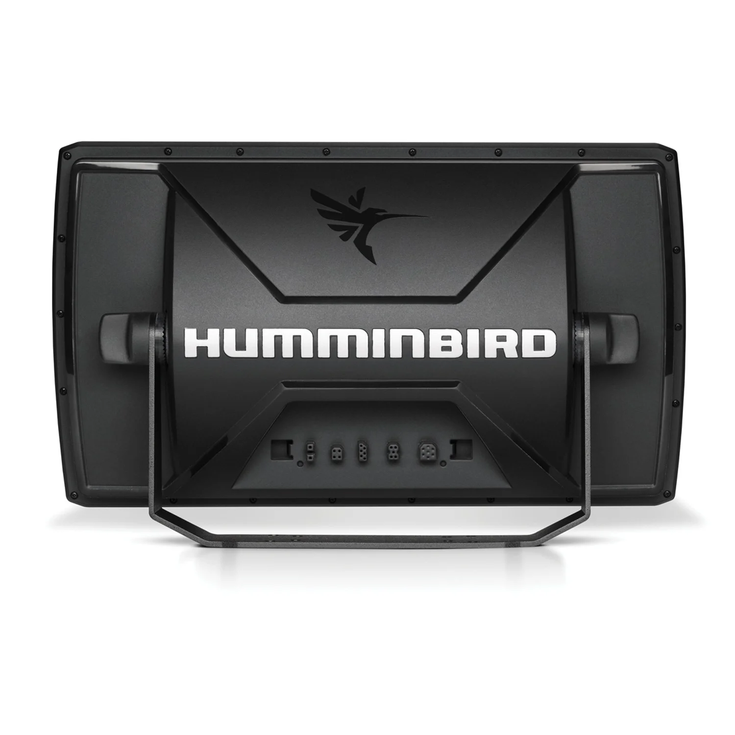 Humminbird 411440-1 HELIX 12 CHIRP MEGA DI+ GPS G4N Fish Finder - Womvr
