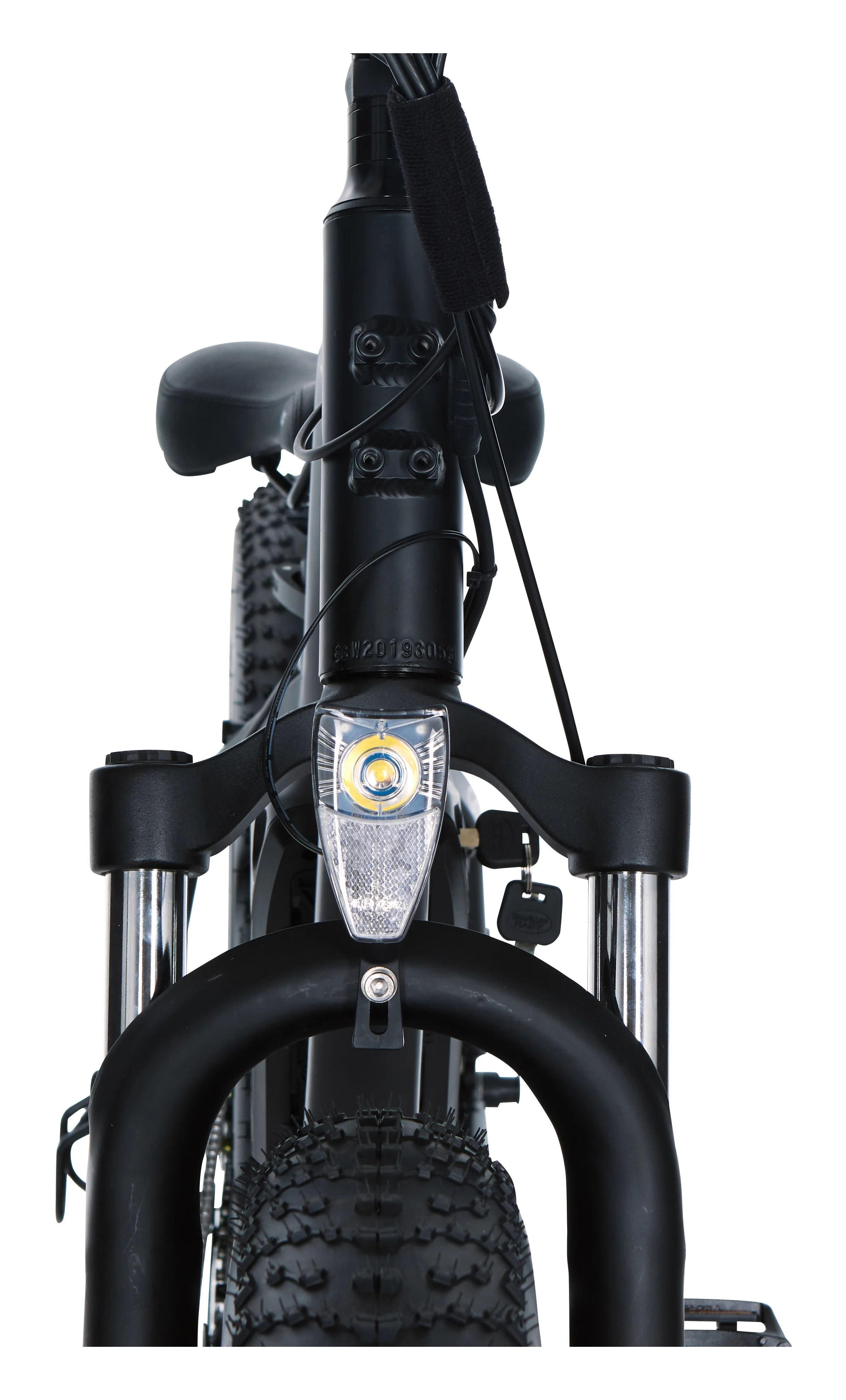 Gopowerbike Electric Bicycle 26” Tires 750W with A Removable 48v 10AH Battery - Womvr