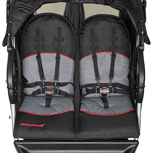 Baby Trend Expedition Double Jogger - Centennial - Womvr