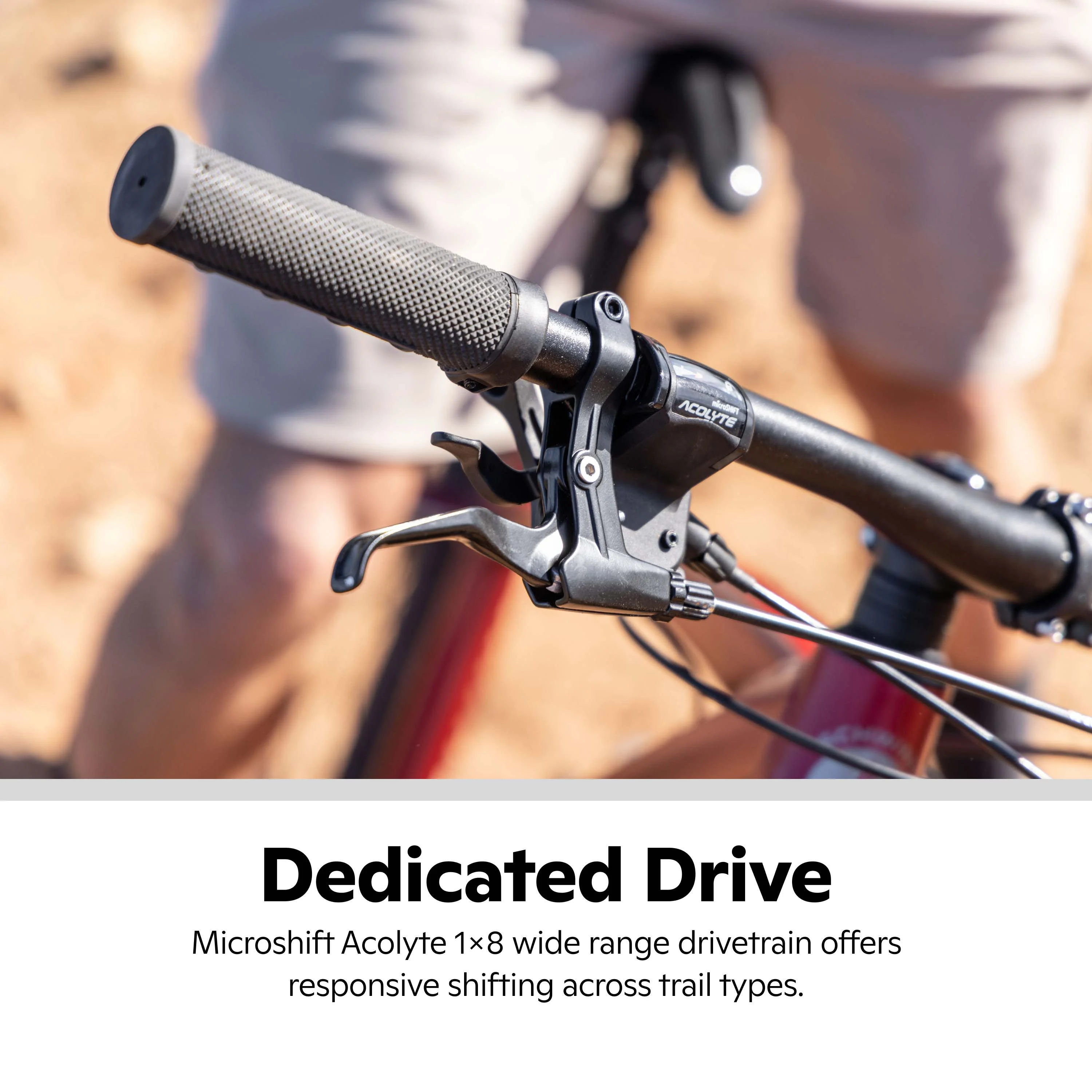 Schwinn Axum Comp X Adult Unisex 29-in. Mountain Bike Medium, Red - Womvr