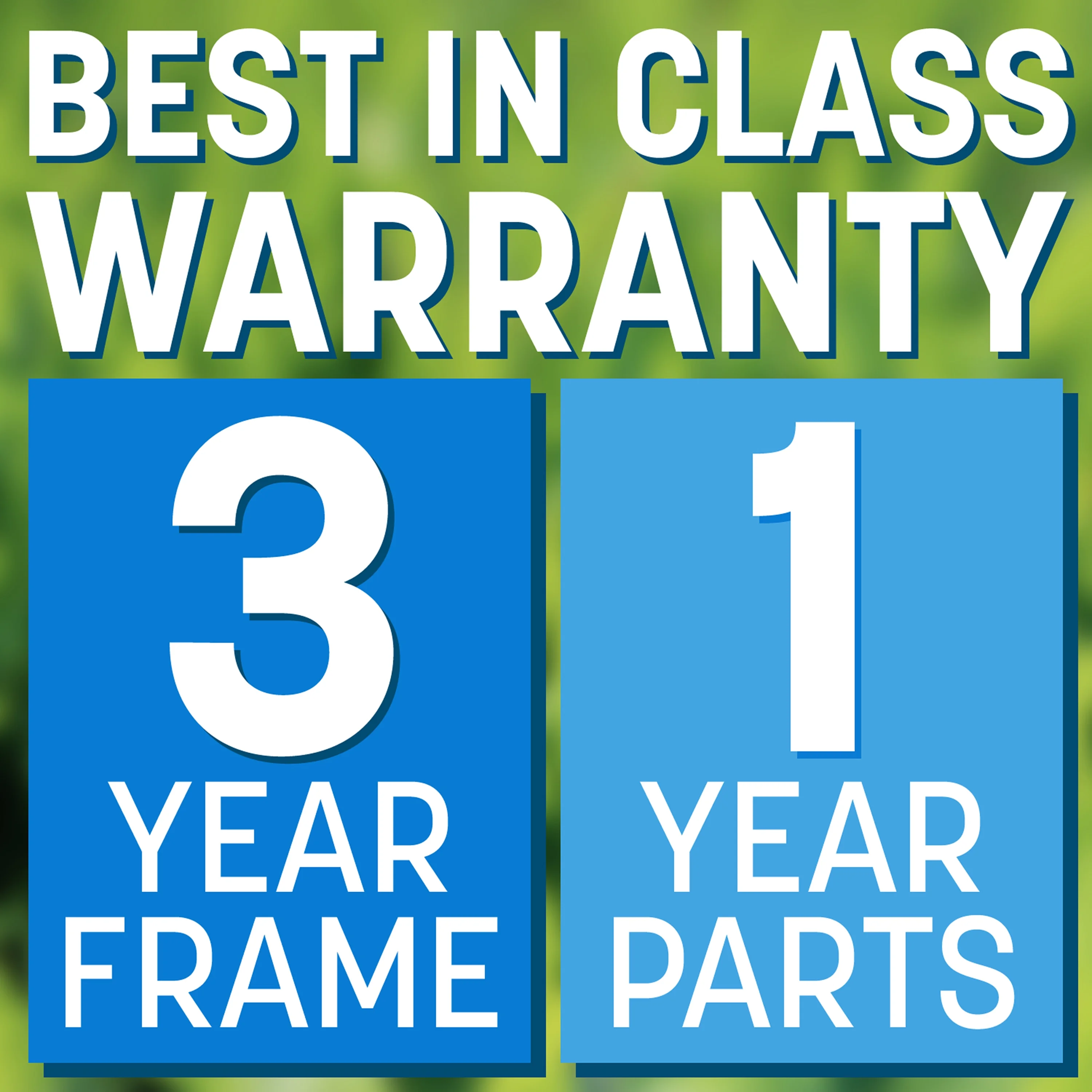 Skywalker Trampolines 12' Trampoline, with Safety Enclosure, Blue - Womvr