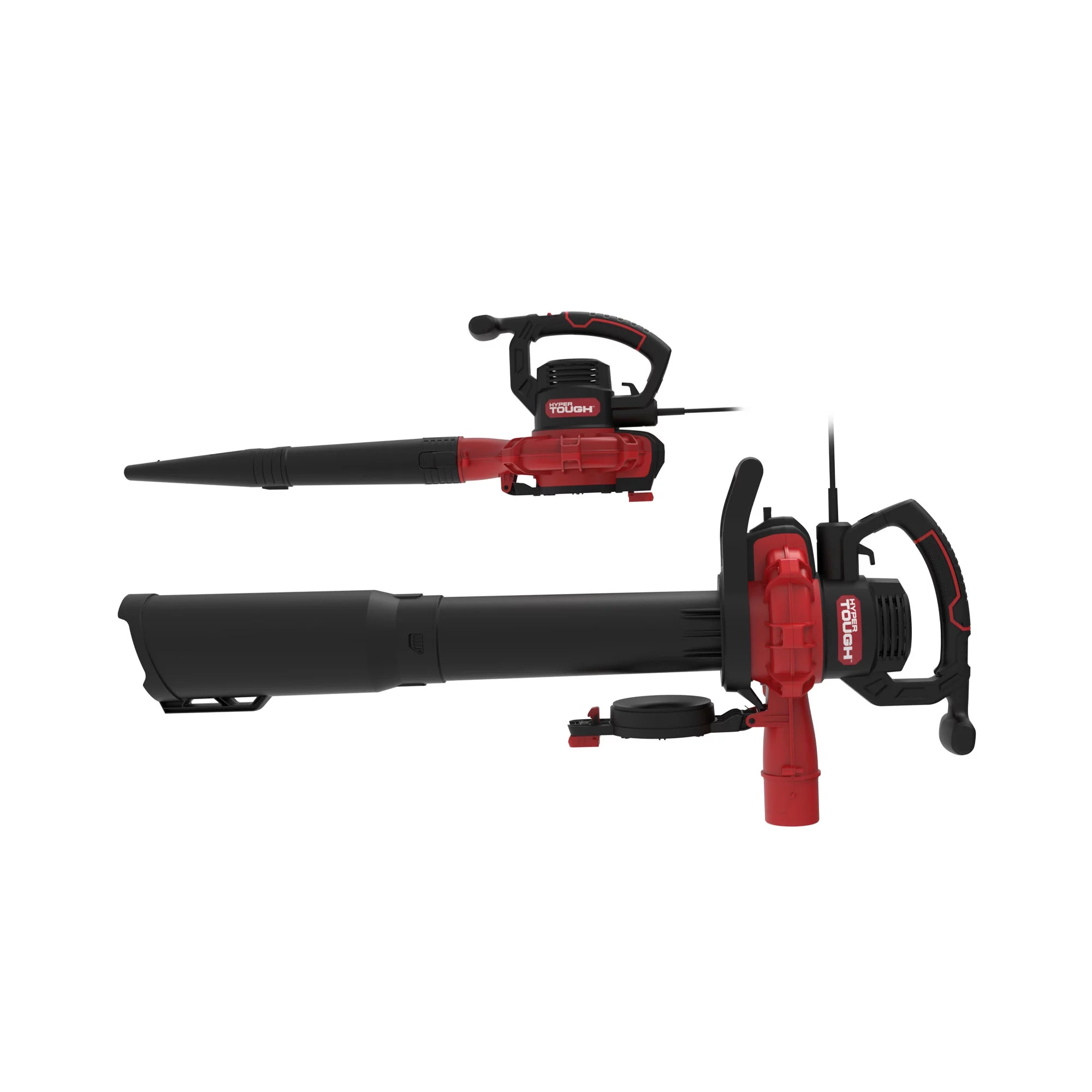 Hyper Tough 12 Amp Electric Blower/Vac Combo HT21-401-002-05 - Womvr