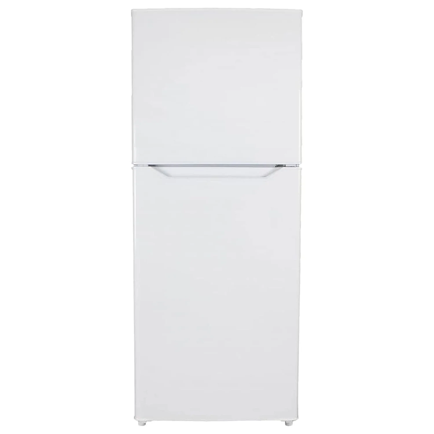 Danby 10.1 cu. ft. Apartment Size Refrigerator, White - Womvr