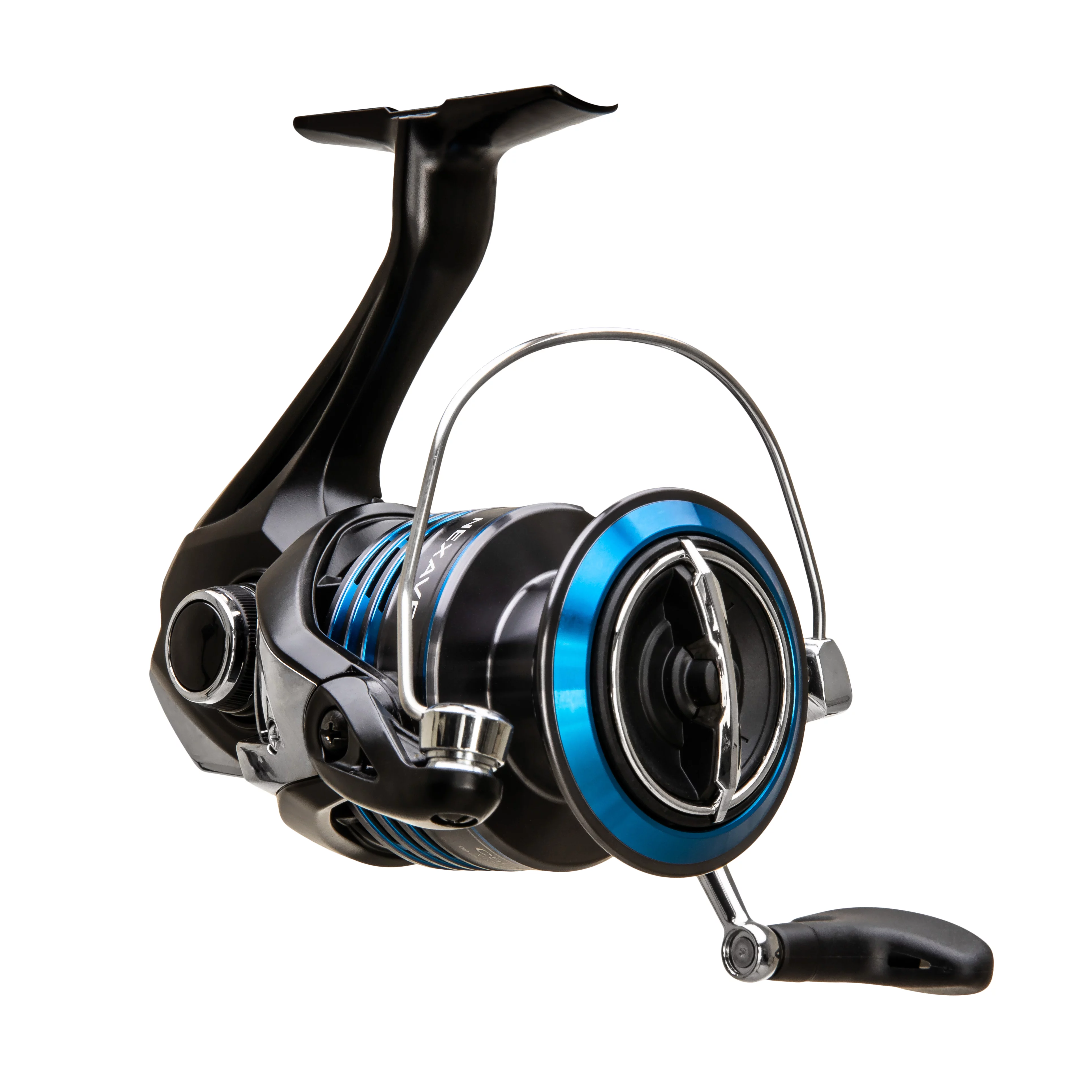 Shimano Fishing NEXAVE C5000HG FI Spinning Reel [NEXC5000HGFI] - Womvr