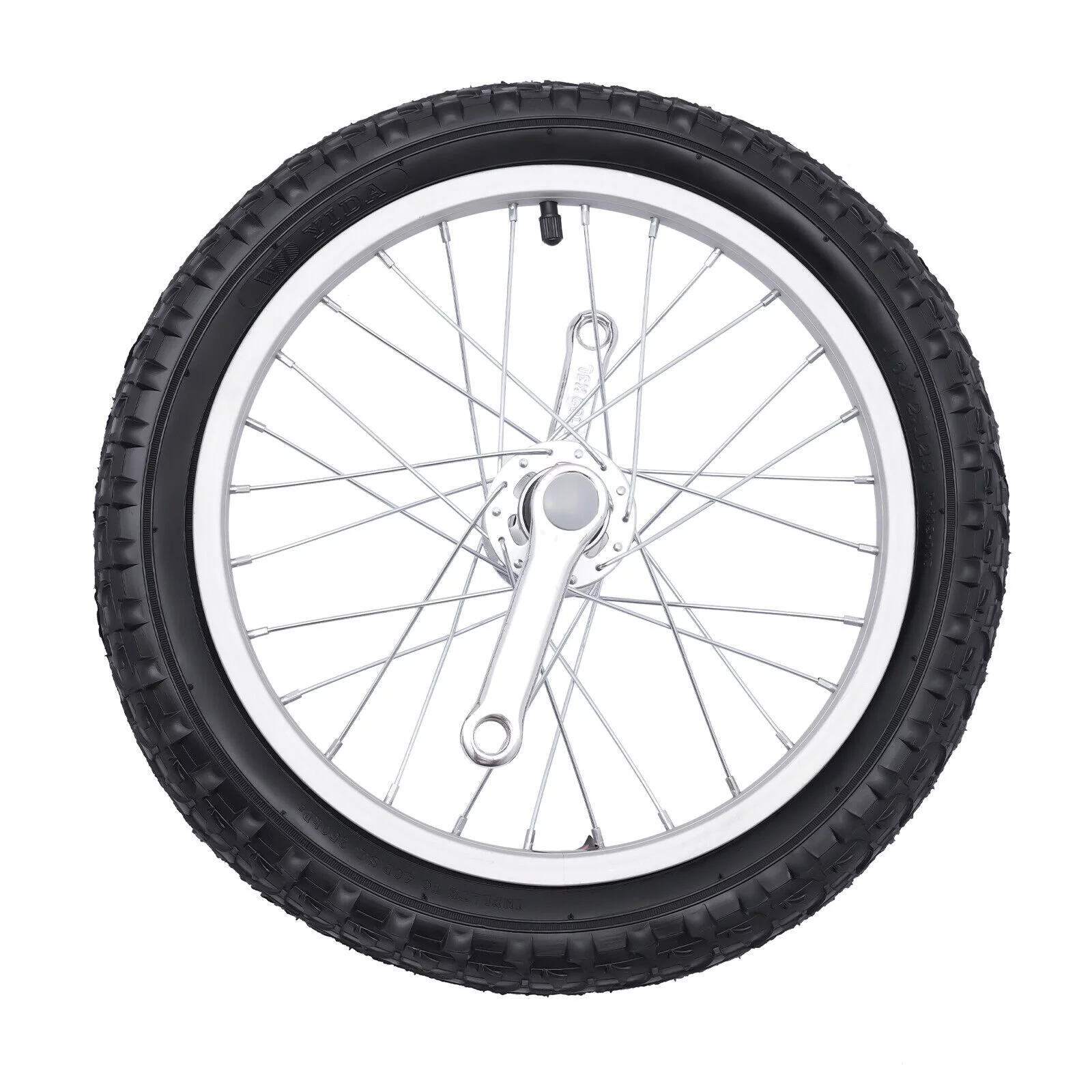 Wheel Unicycle 24