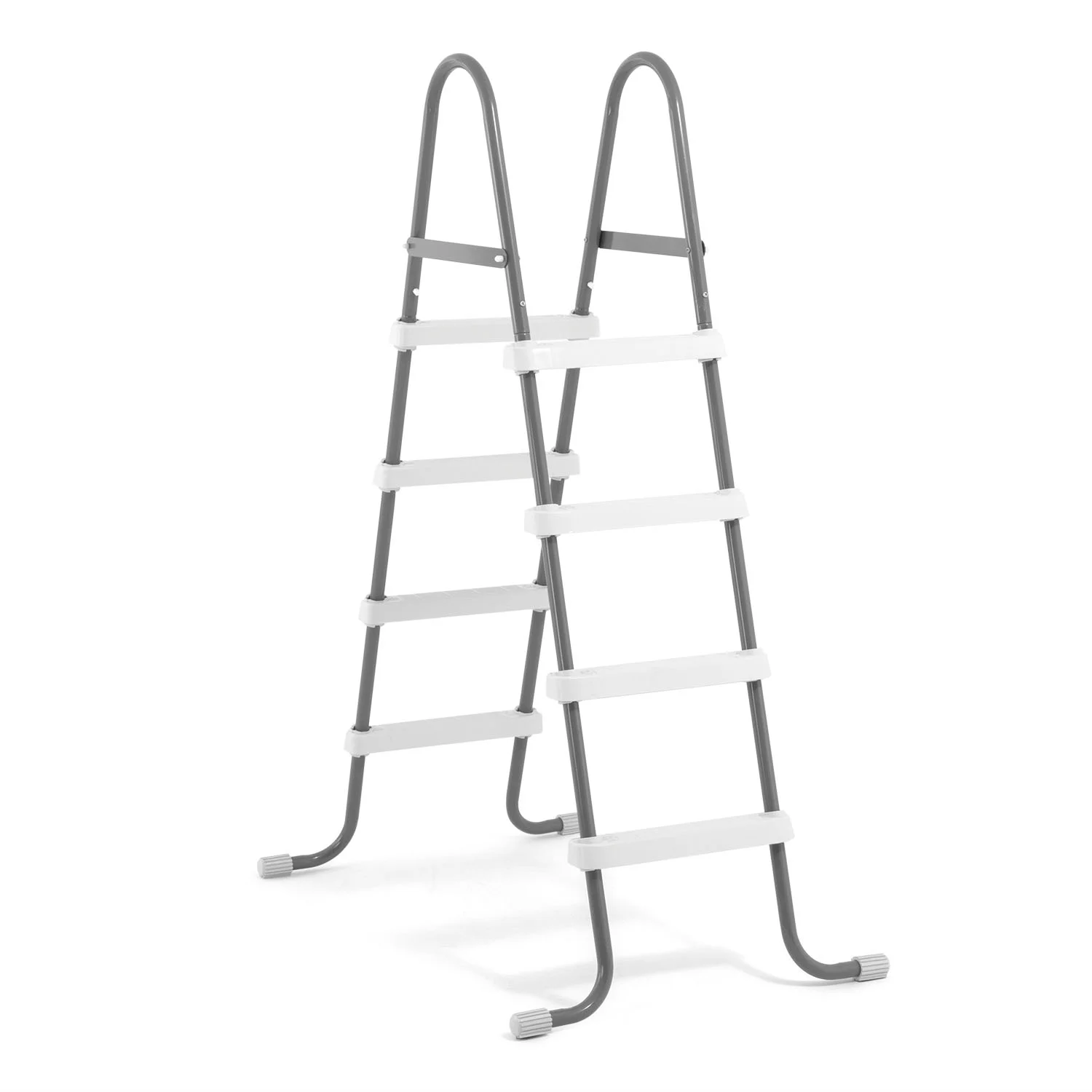 Intex 18Ft X 48In Metal Frame Pool Set - Womvr