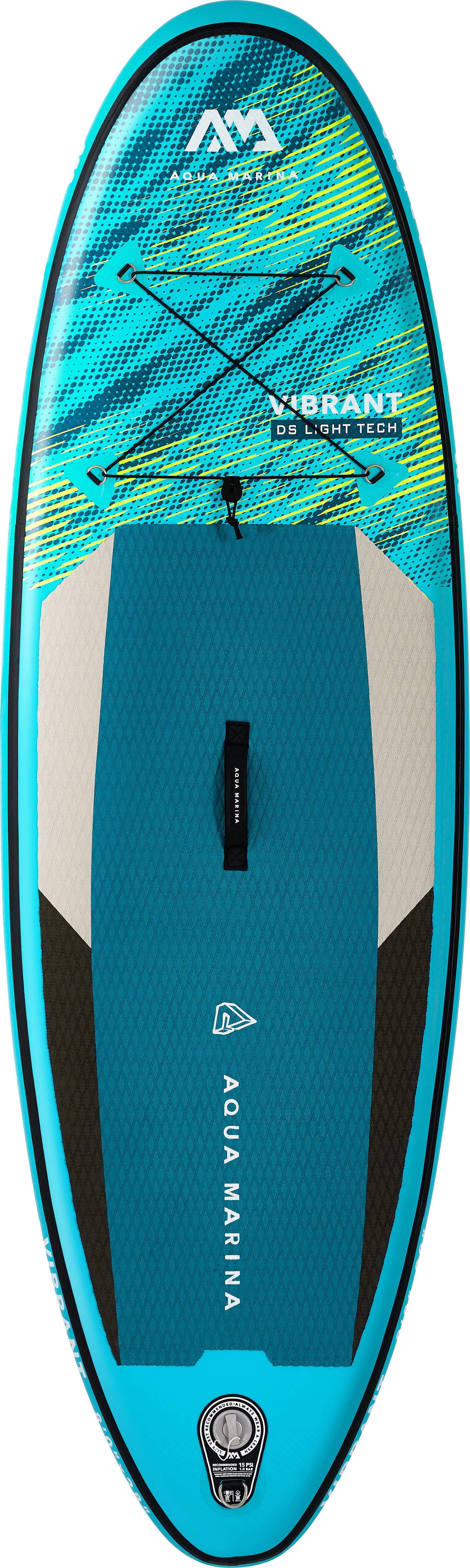 Aqua Marina Stand Up Paddle Board - VIBRANT 8'0