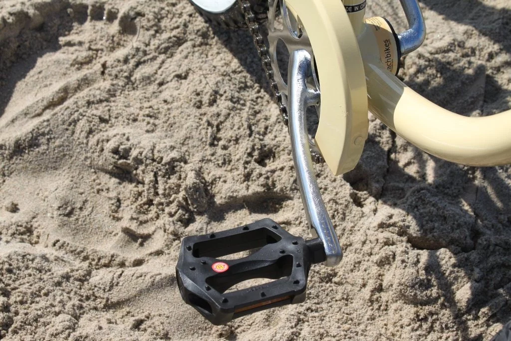 Firmstrong Urban Lady, 24 In., Women's, Single Speed Bicycle, Vanilla - Womvr