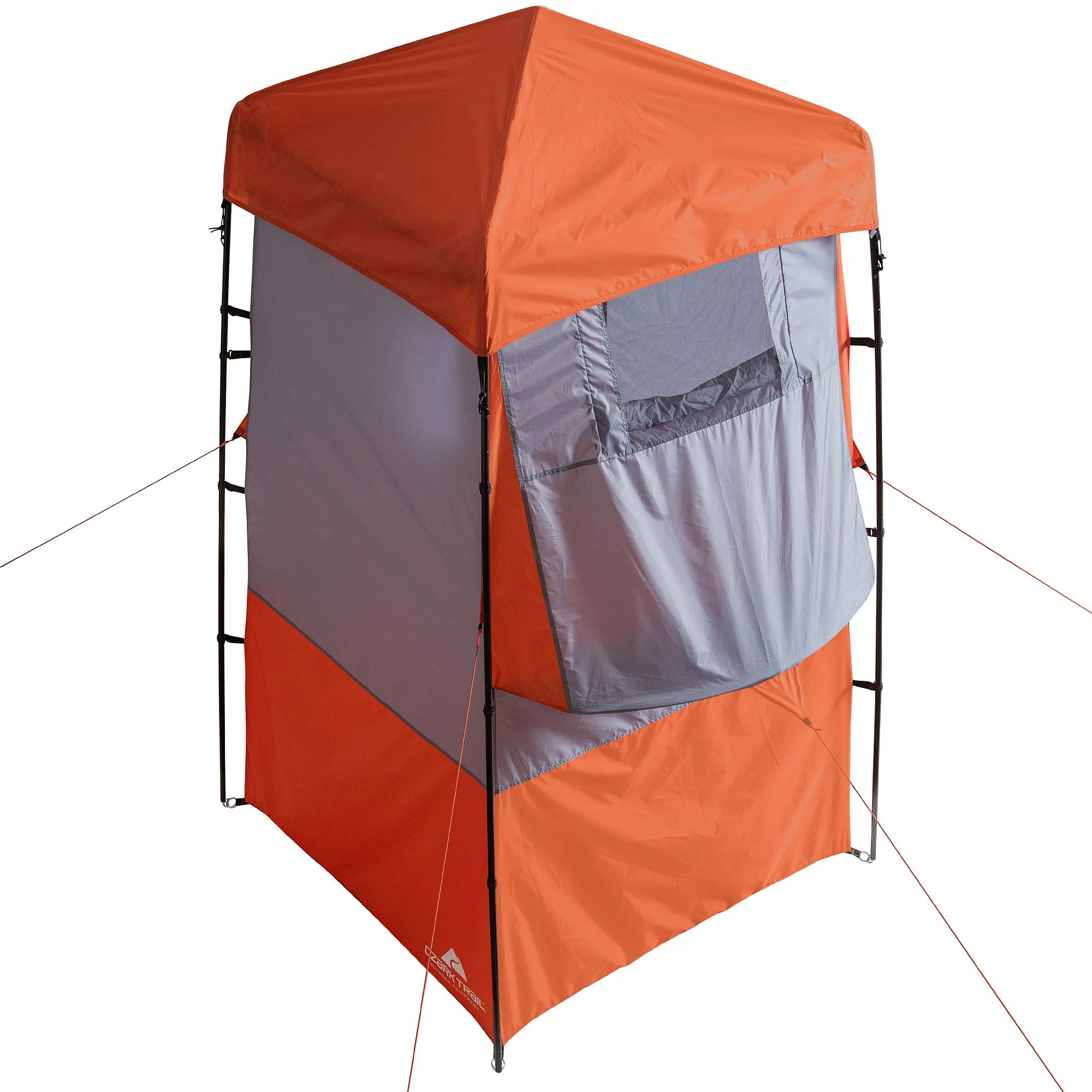 Ozark Trail Hazel Creek Deluxe Shower Tent / Changing Station - Womvr