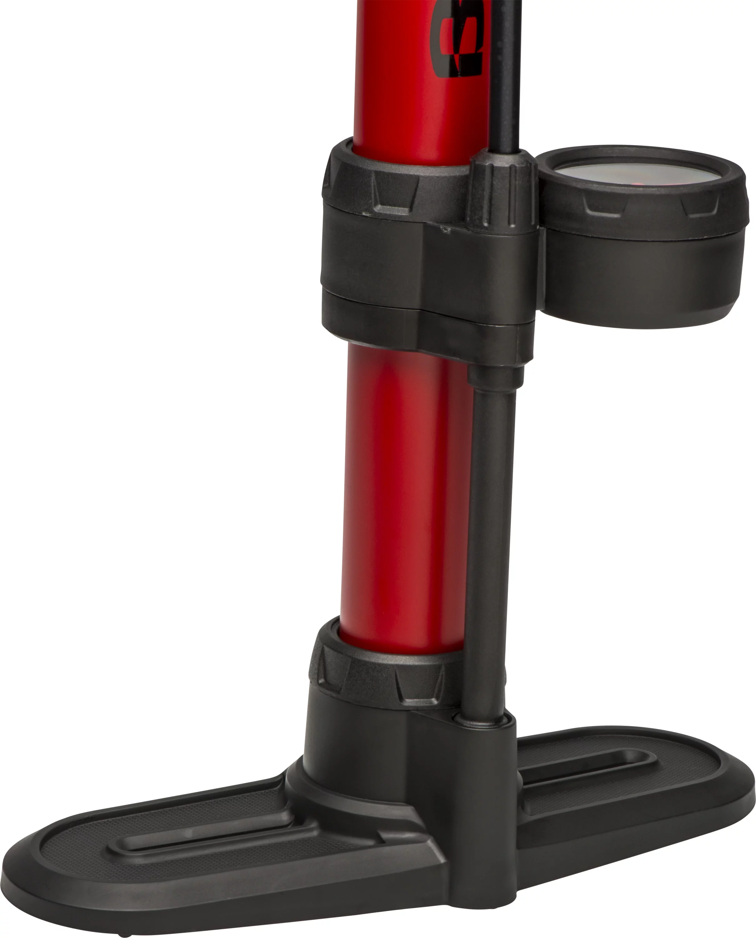 Blackburn Air Tower 3 Bicycle Floor Pump with Mid Gauge - Womvr