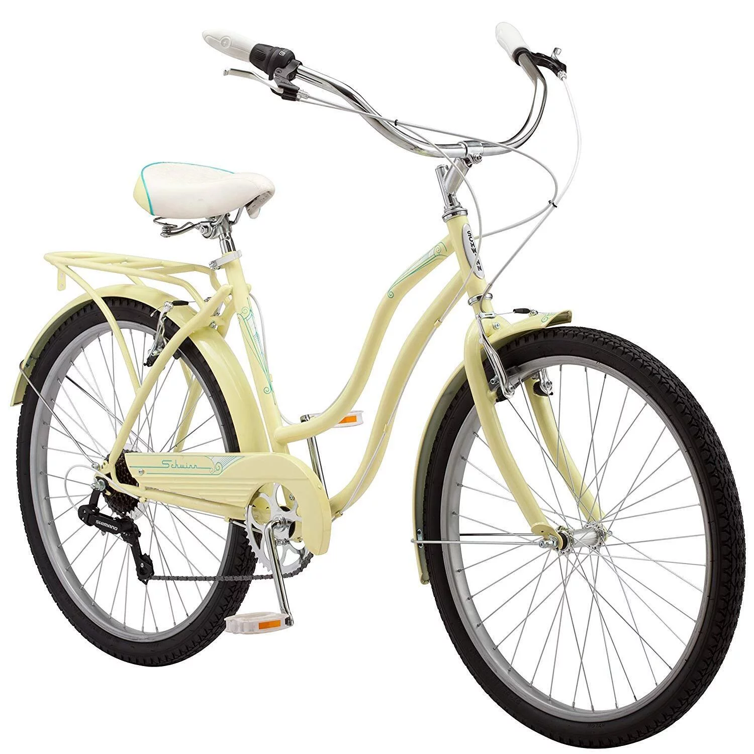 Schwinn Women's Perla Cruiser Bike - Womvr