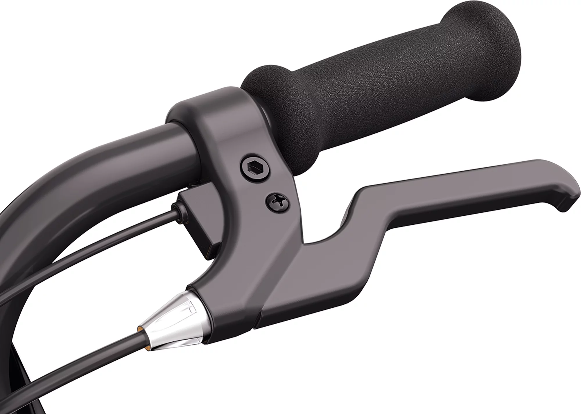 Razor Miniature Dirt Rocket MX125 Electric-Powered Dirt Bike - Black with Decal Included, Recommended For Kids 7+ Between 40 and 80 lbs - Womvr