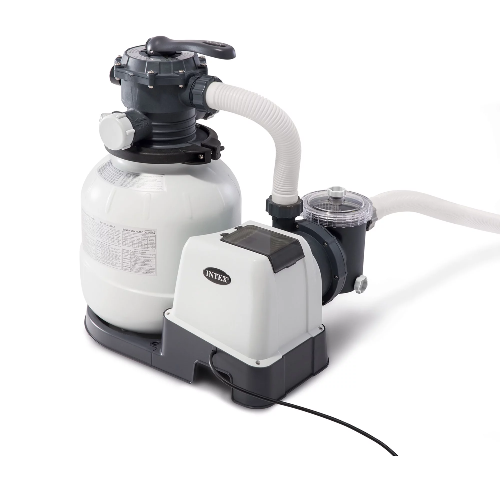 Intex Ultra XTR 18' x 52