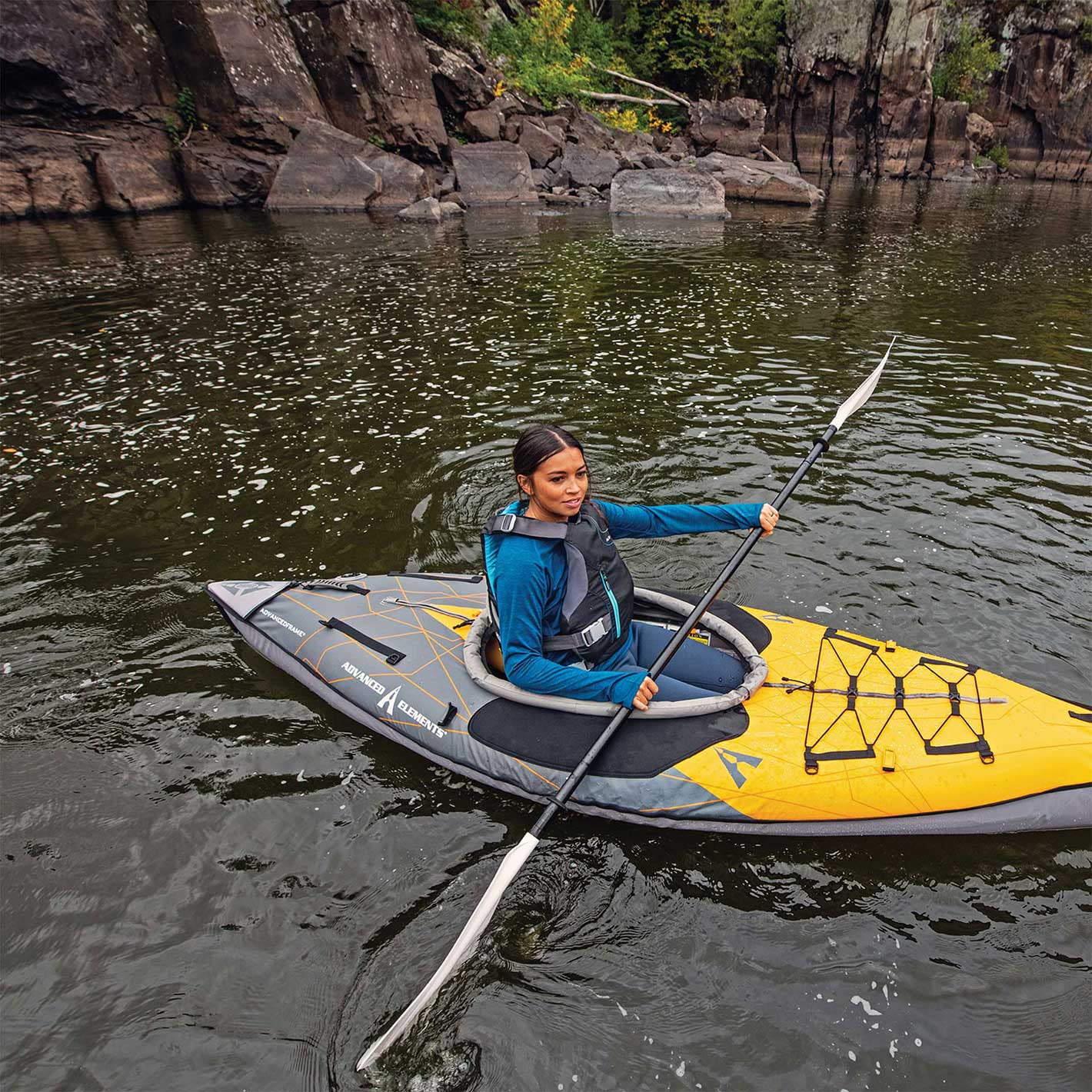 AdvancedFrame Elite Kayak - Womvr