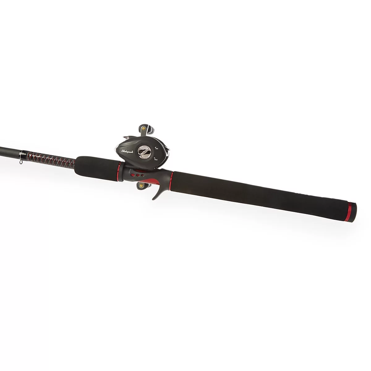 Ugly Stik 7' GX2 Casting Rod, One Piece Casting Rod - Womvr