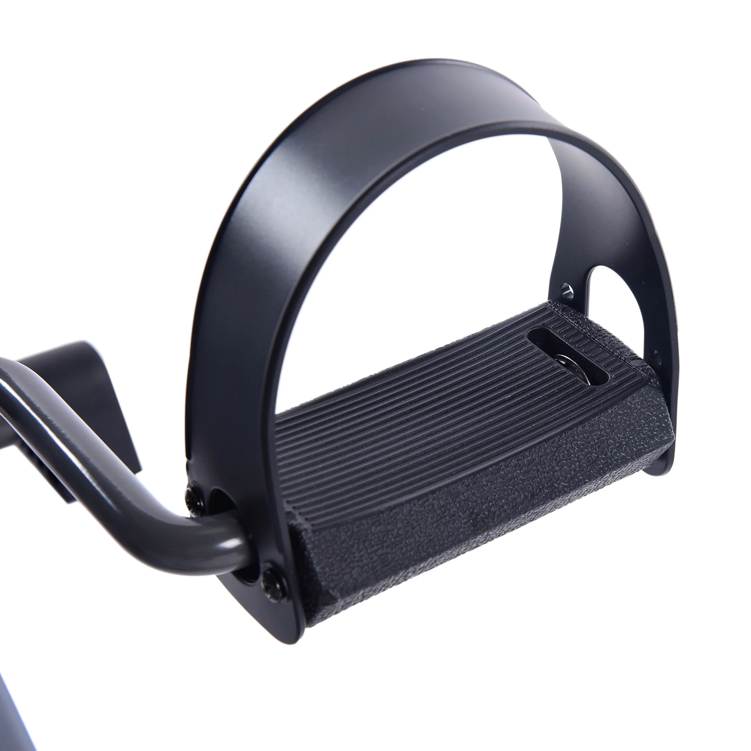 Stamina Folding Upper & Lower Body Mini Cycle with Monitor - Womvr