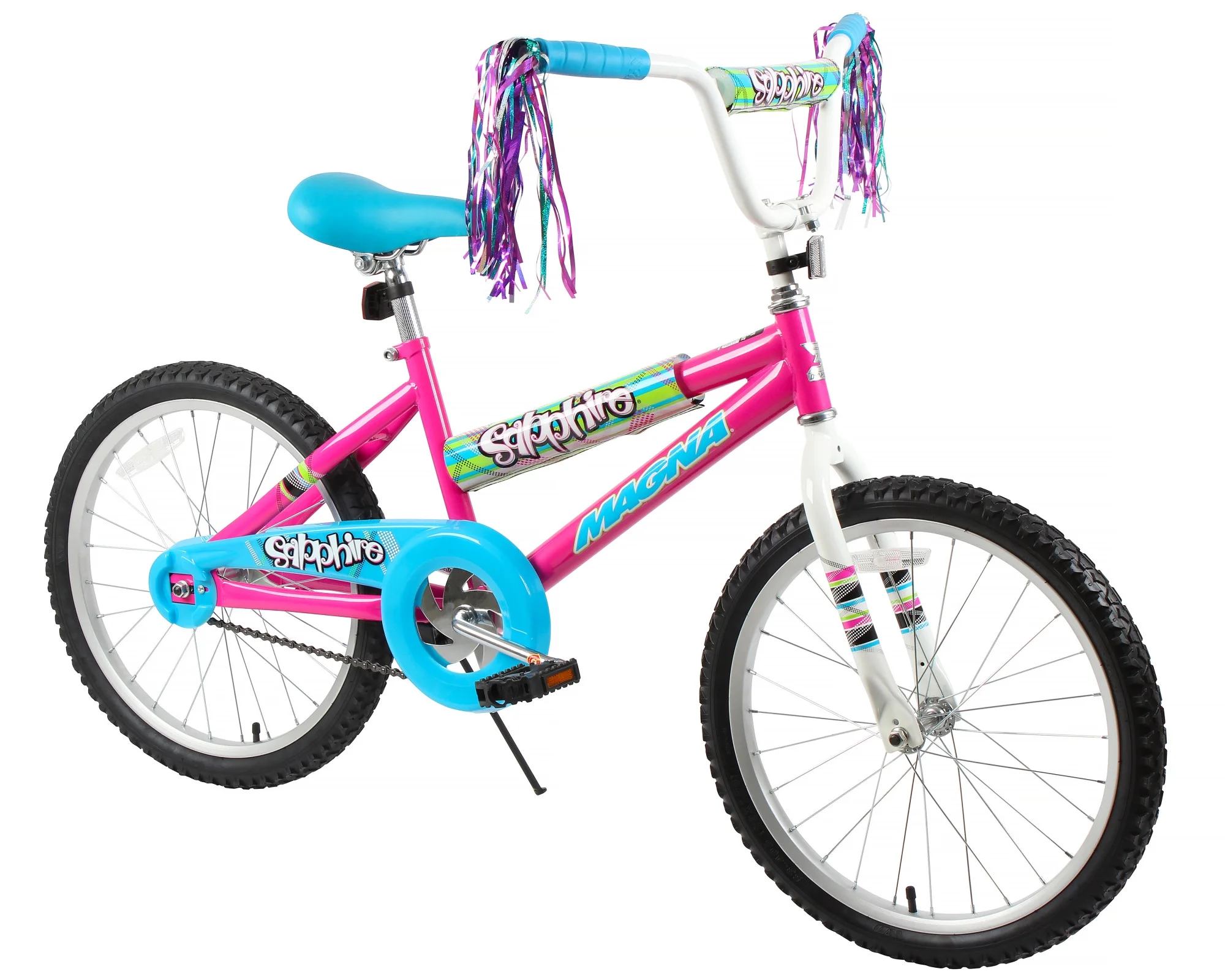 Dynacraft Magna 12-Inch BMX Bike For Age 3-5 Years - Womvr