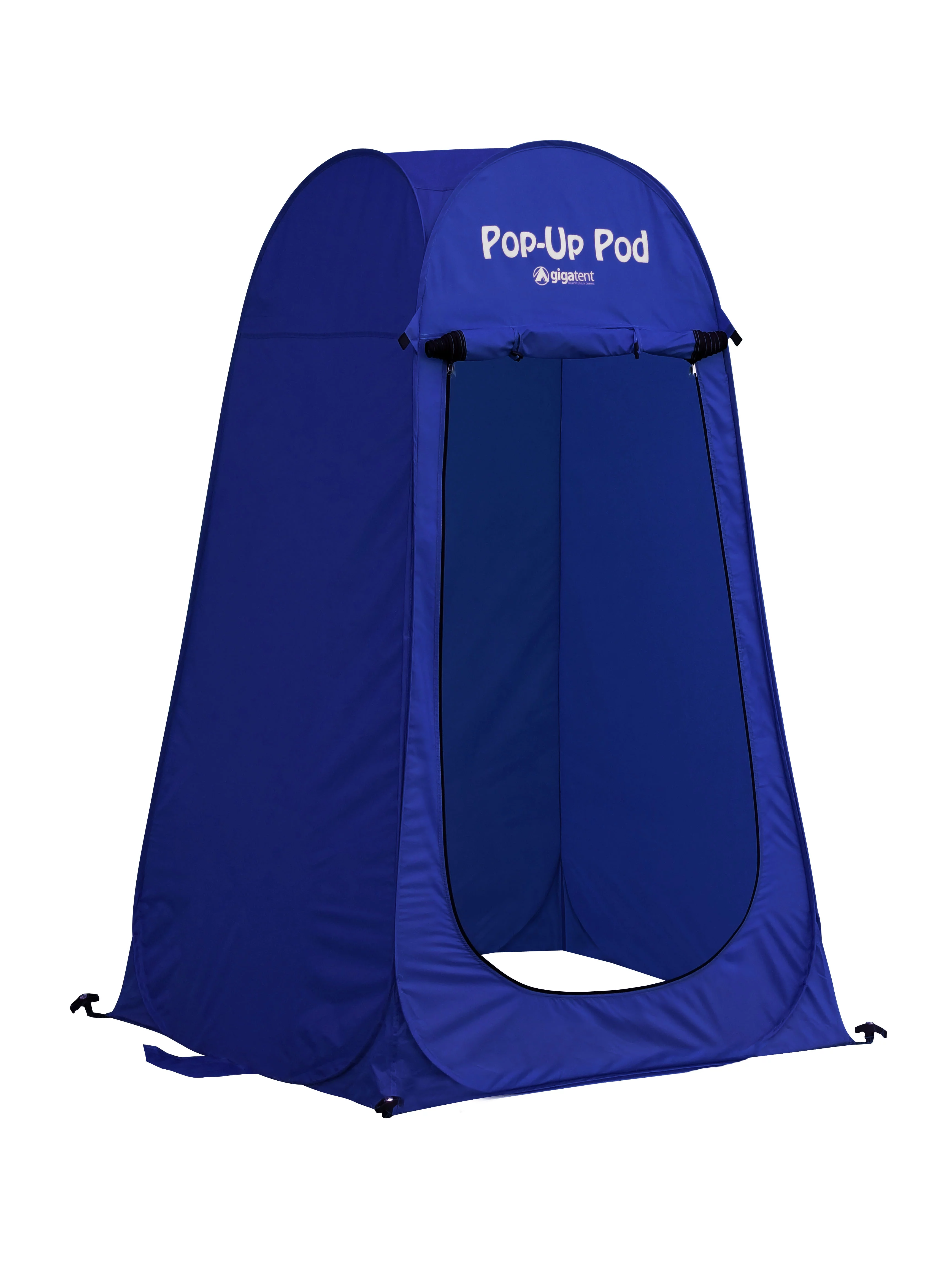 GigaTent 1-Person Pop-up Privacy Tent for Camping Changing Room, 36