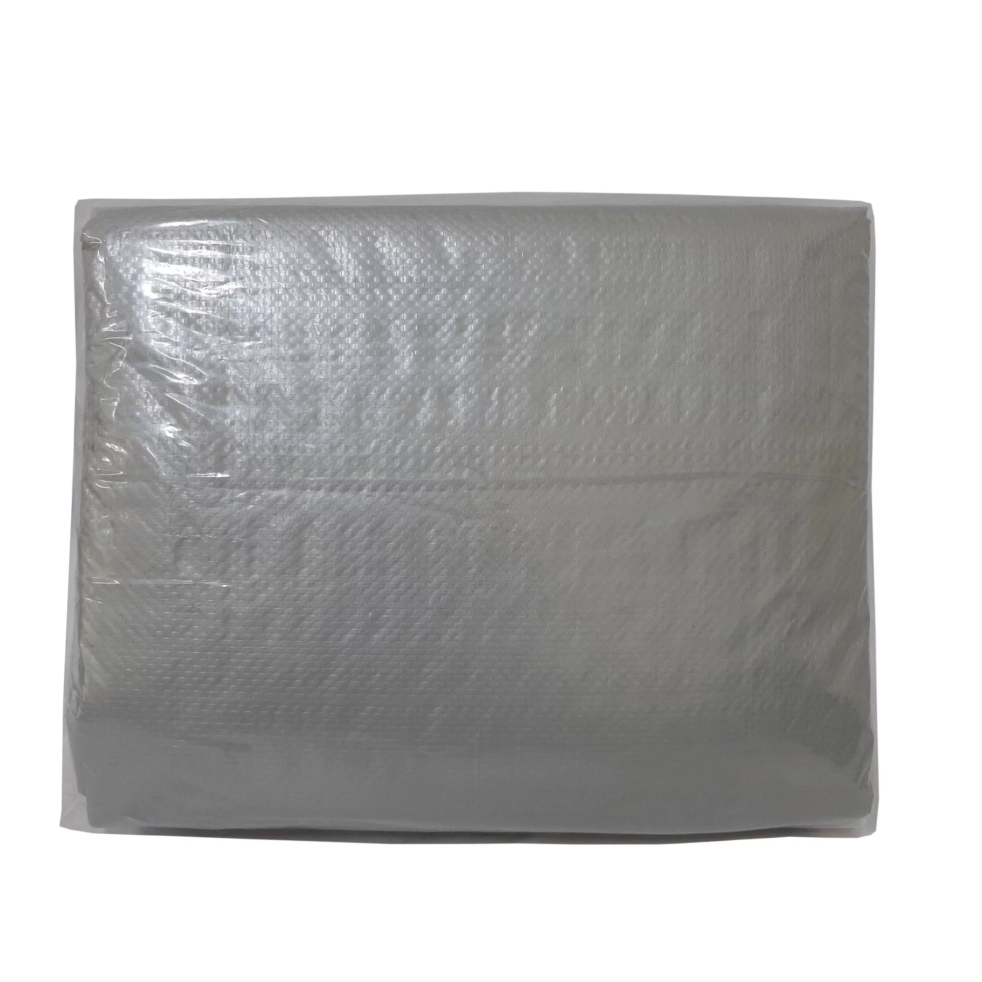 Hyper Tough Weather Resistant Medium Duty 8 x 10' Polyethylene Tarp - Womvr